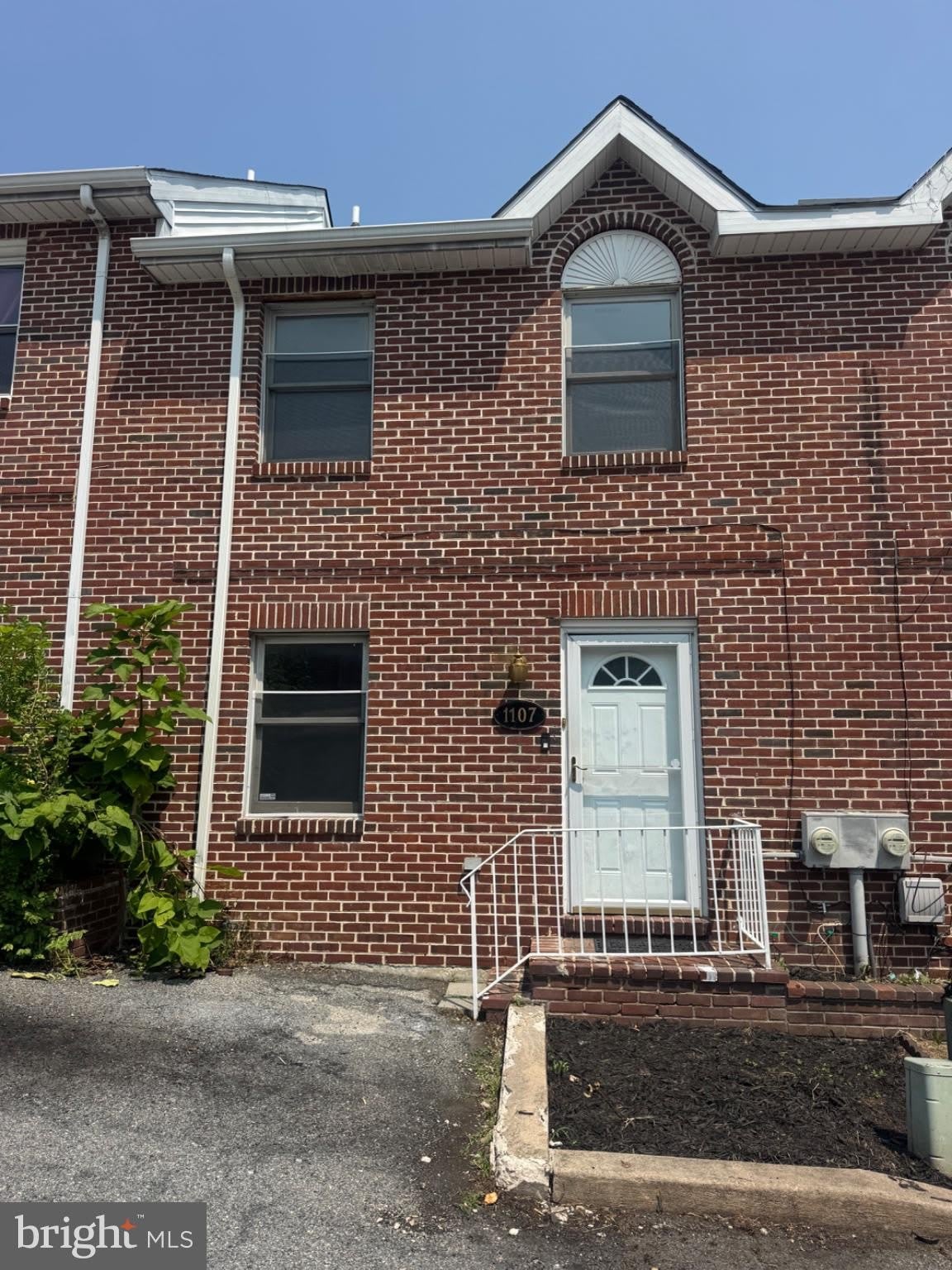 1107 Van Buren Way – photo 1
