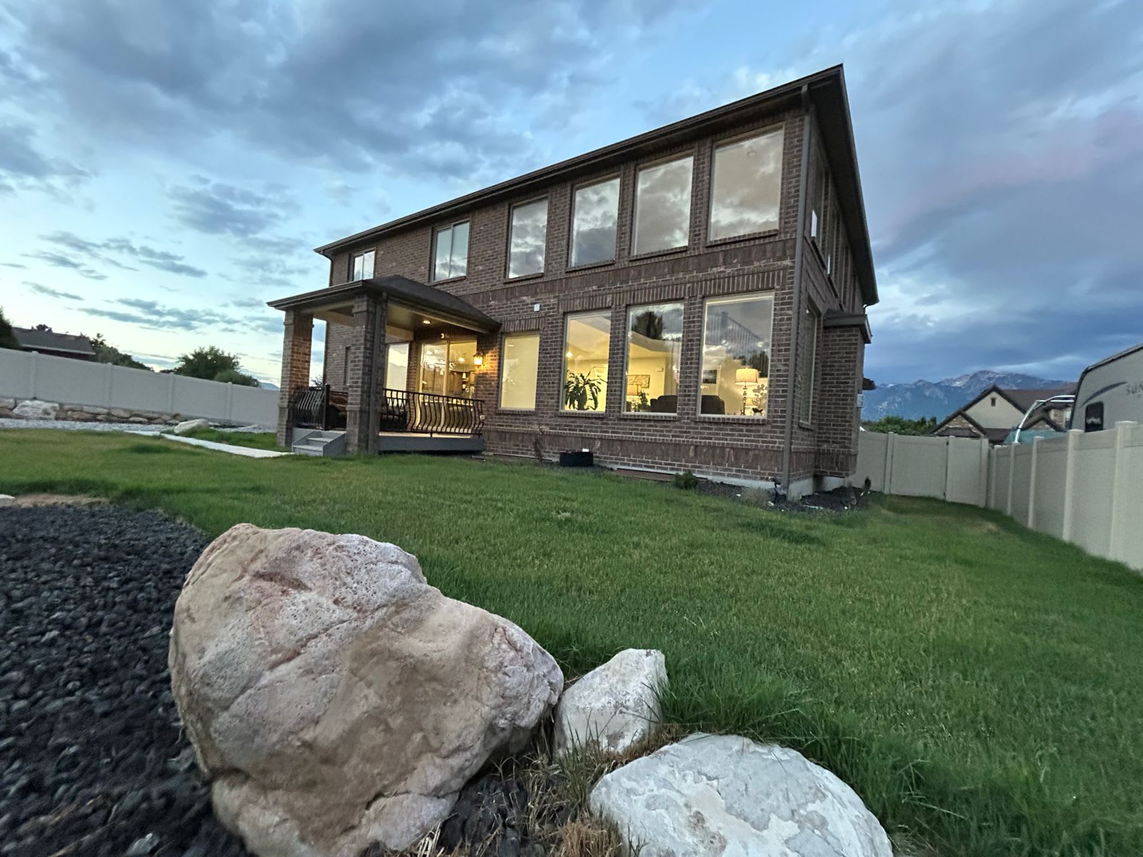 11642 Groves View Drive – photo 5