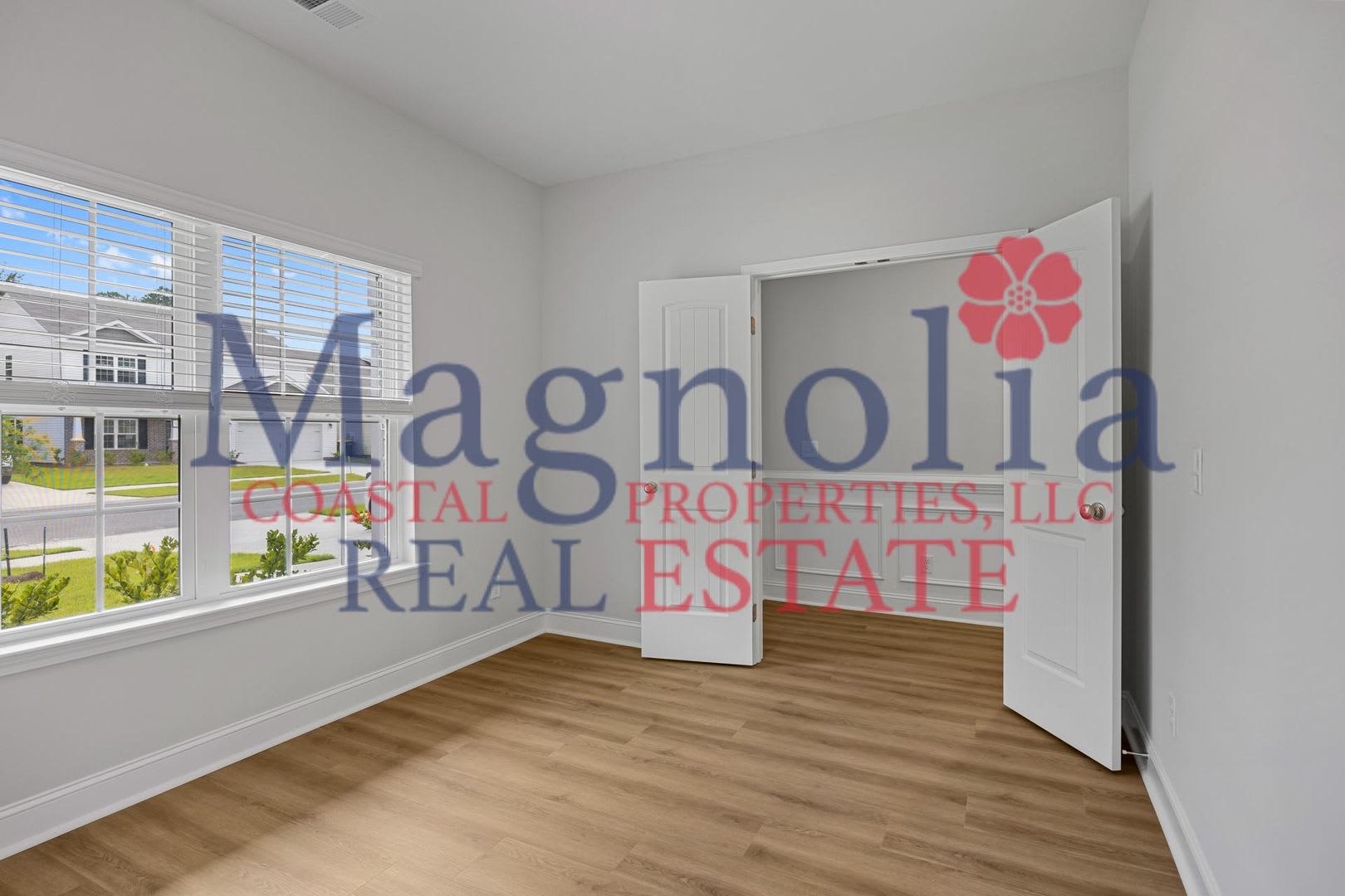 Spacious 4 Bedroom Home with Bonus Room in The Palms at New Hampstead! – photo 5