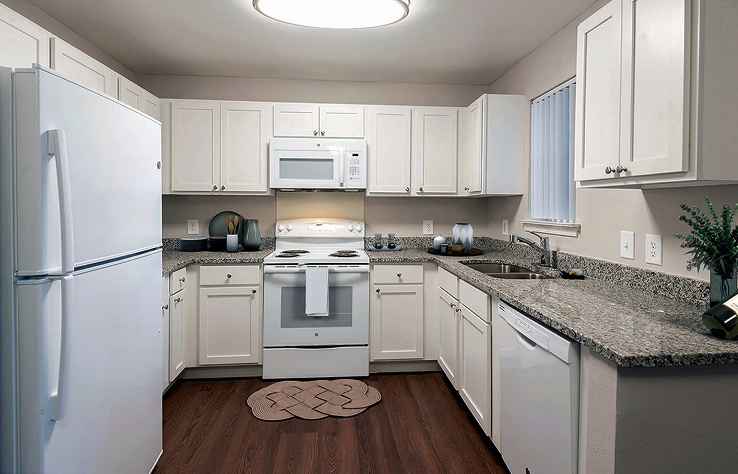 Affordable Housing Dawnville Meadows – photo 5