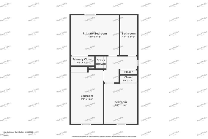 606 Alsmeyer Drive – photo 3