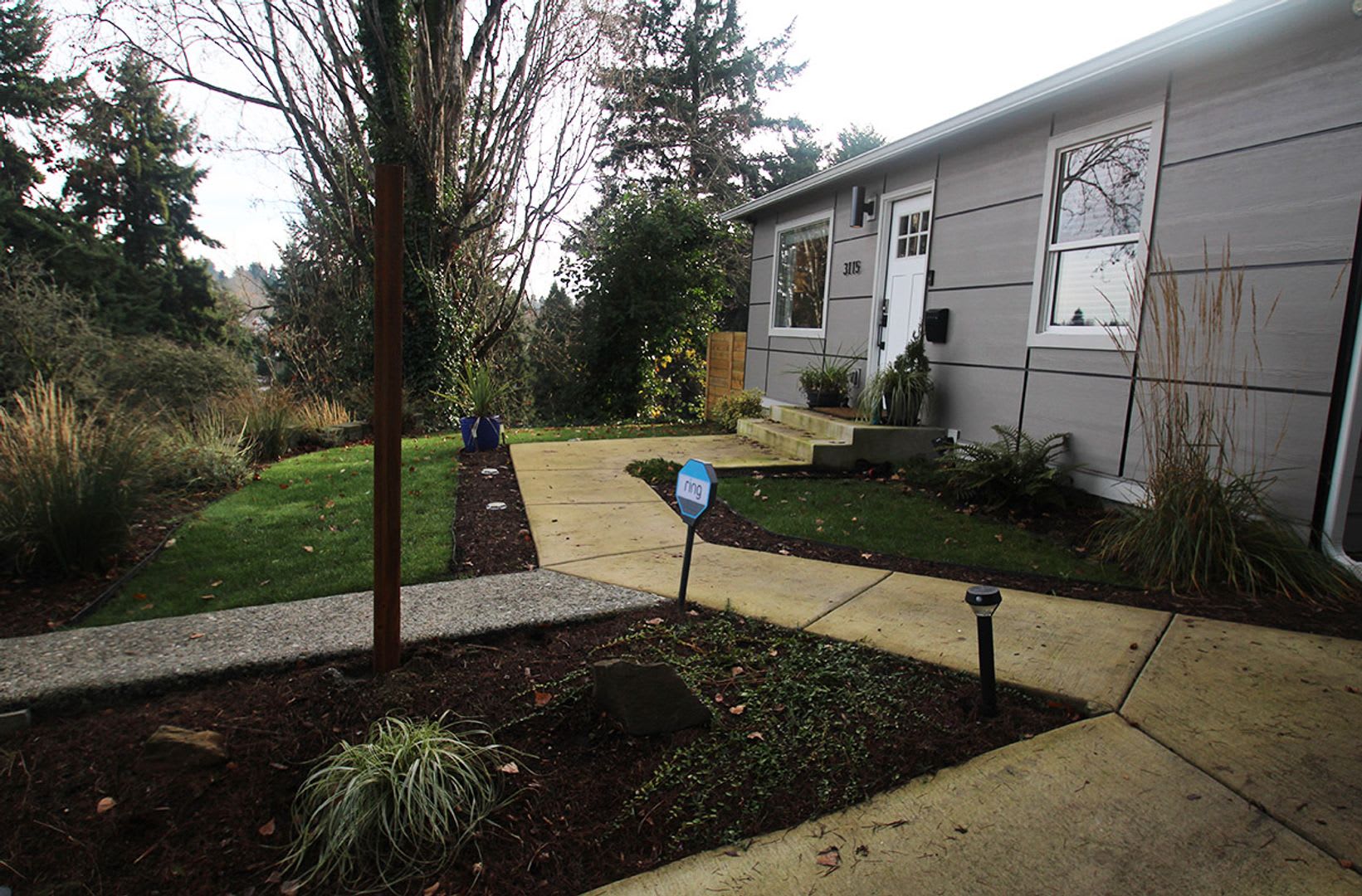 Home for rent in Fauntleroy Neighborhood of West Seattle – photo 3