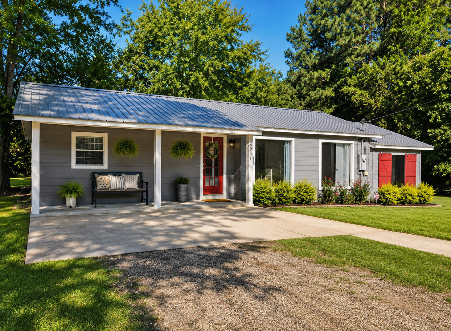 4937 Highway 589 – photo 1