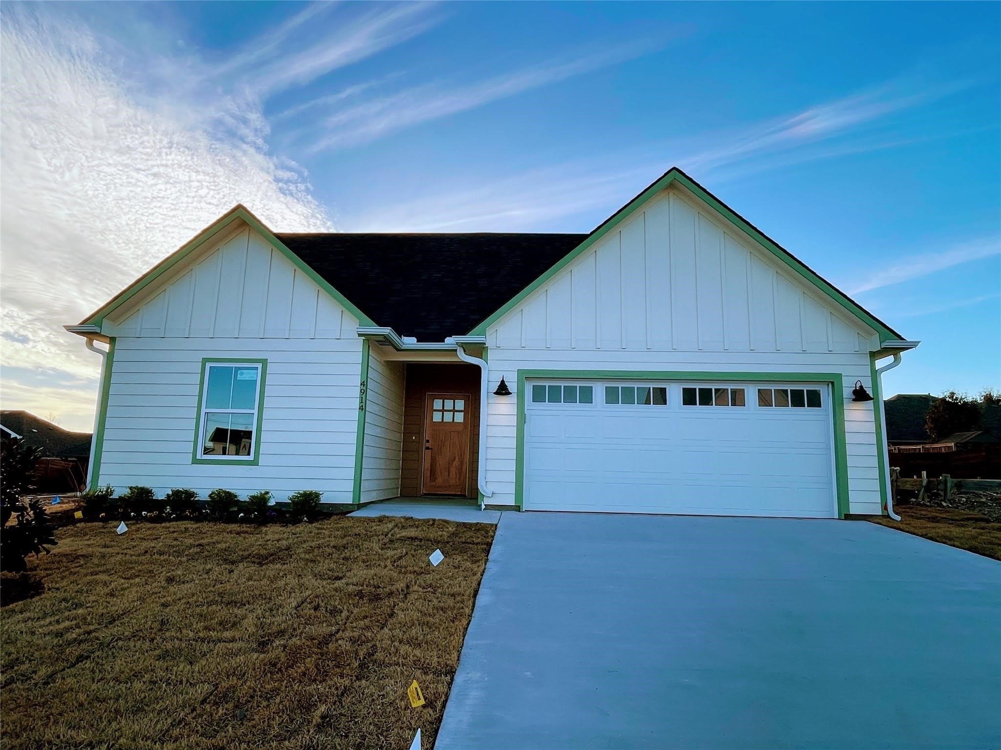 4914 Dry Creek Road – photo 1