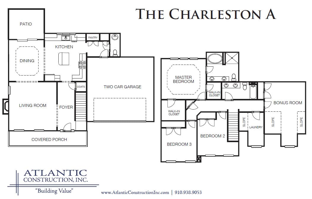 413 Wind Sail Court – photo 2