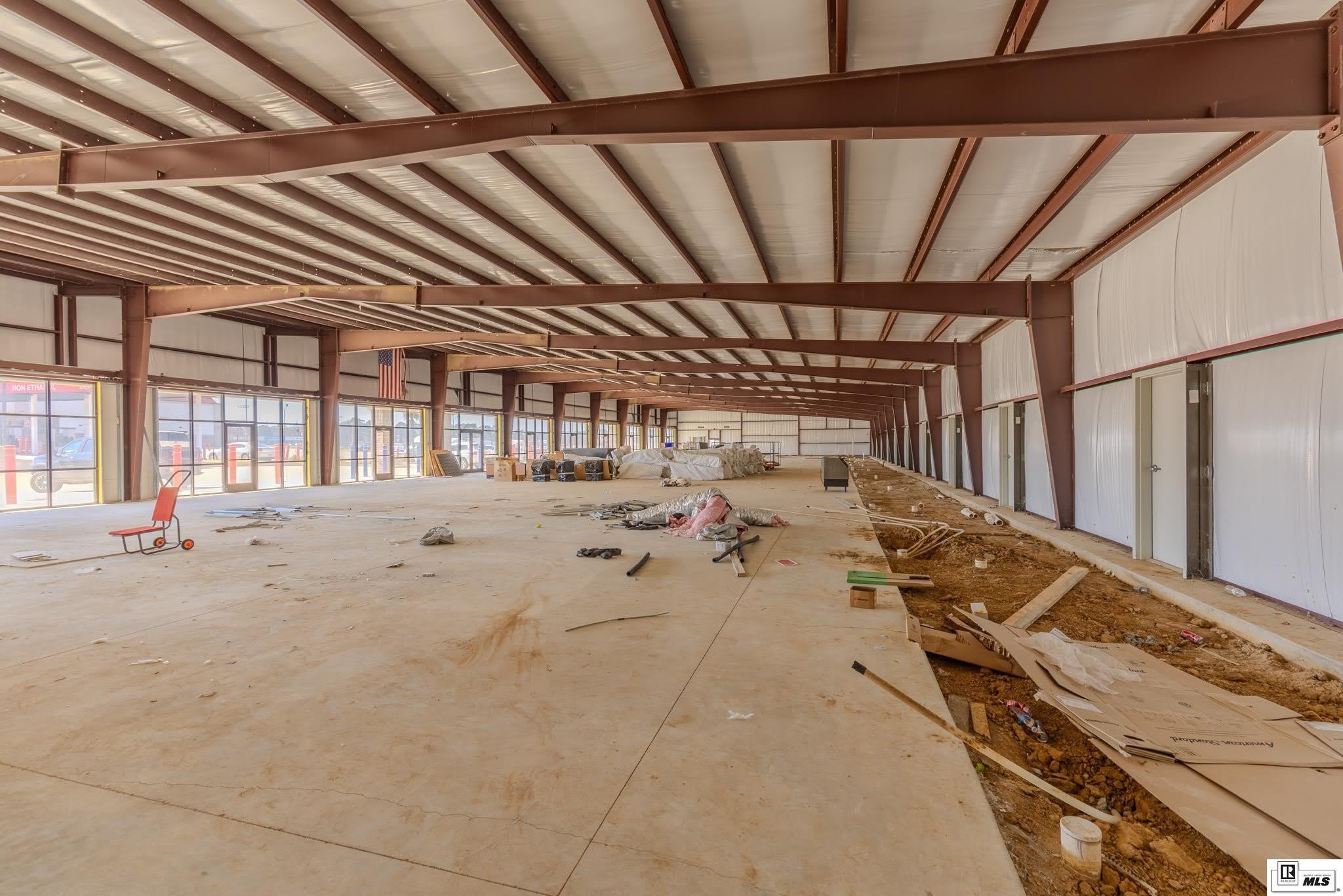 1735 FARMERVILLE HIGHWAY – photo 4