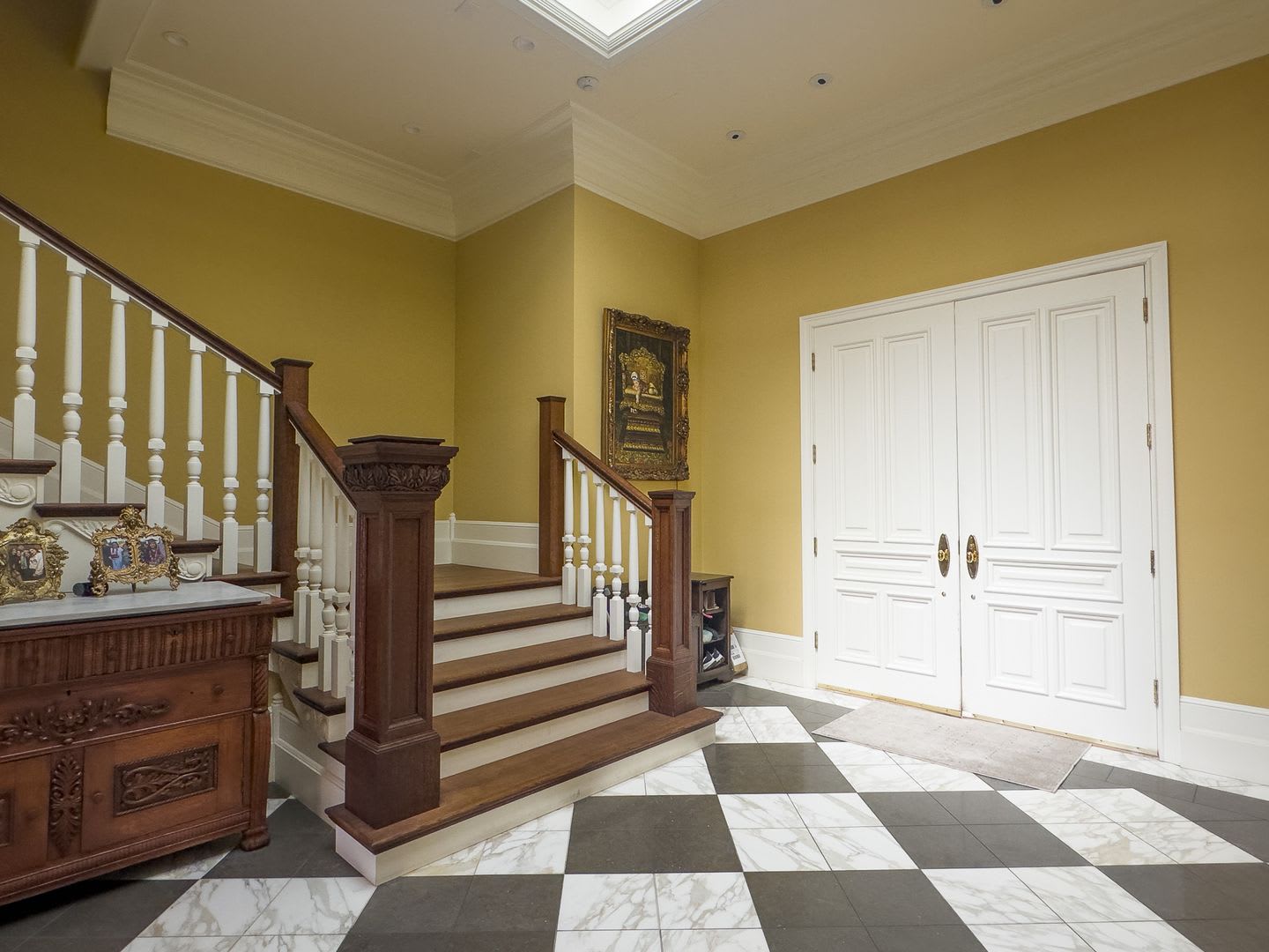 Private Saratoga Estate with Sweeping Foothill & Winery Views – photo 2