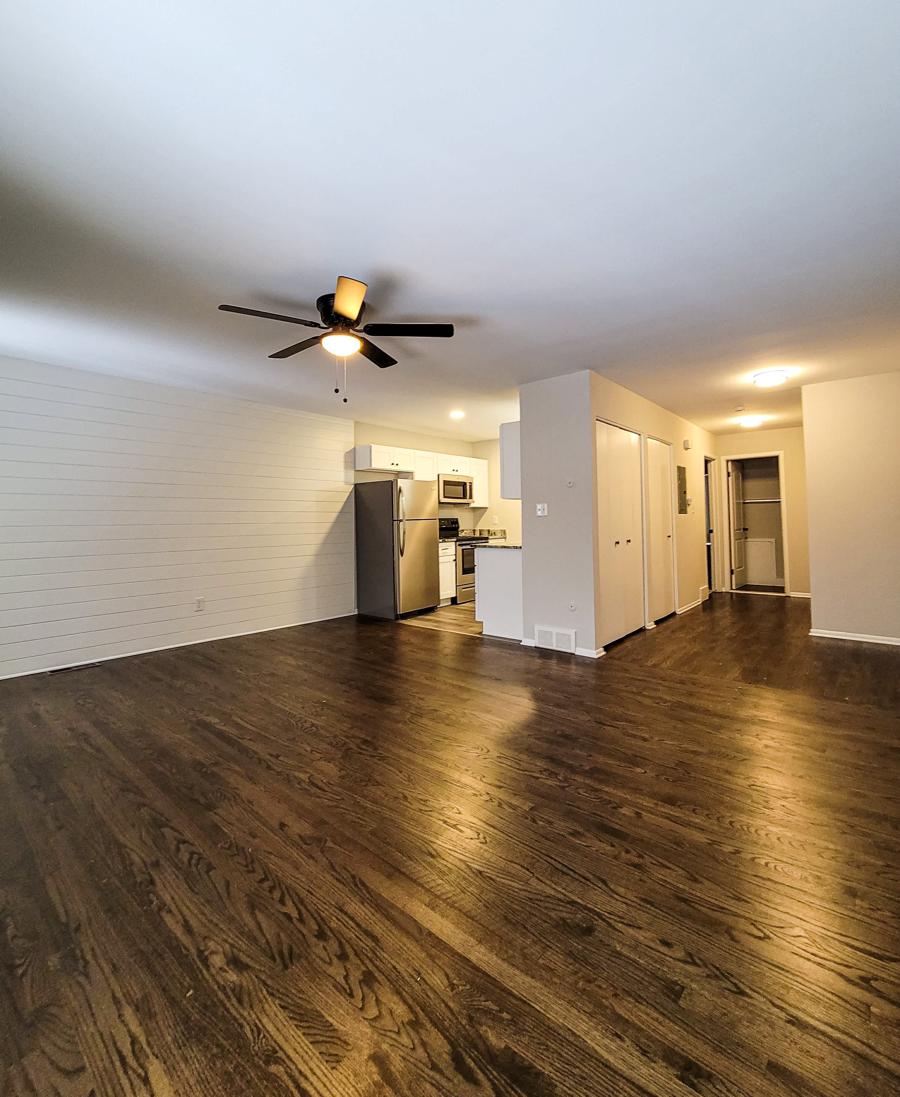 Lewiston Apartments – photo 5