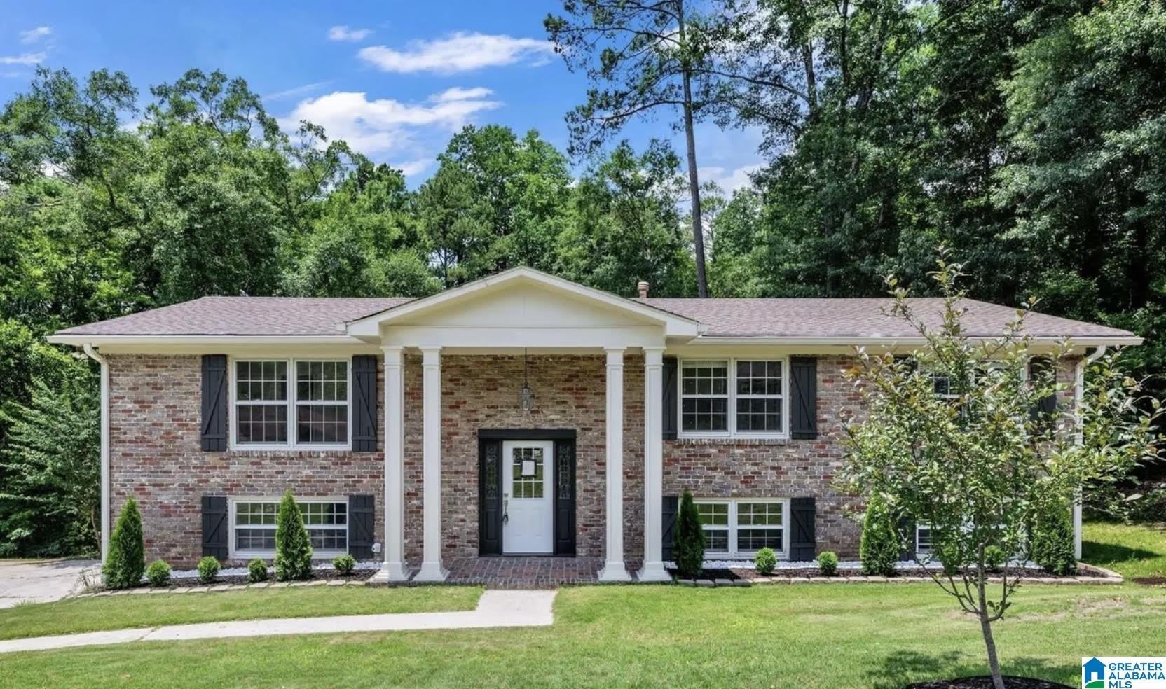 2836 VESTAVIA FOREST PLACE – photo 1