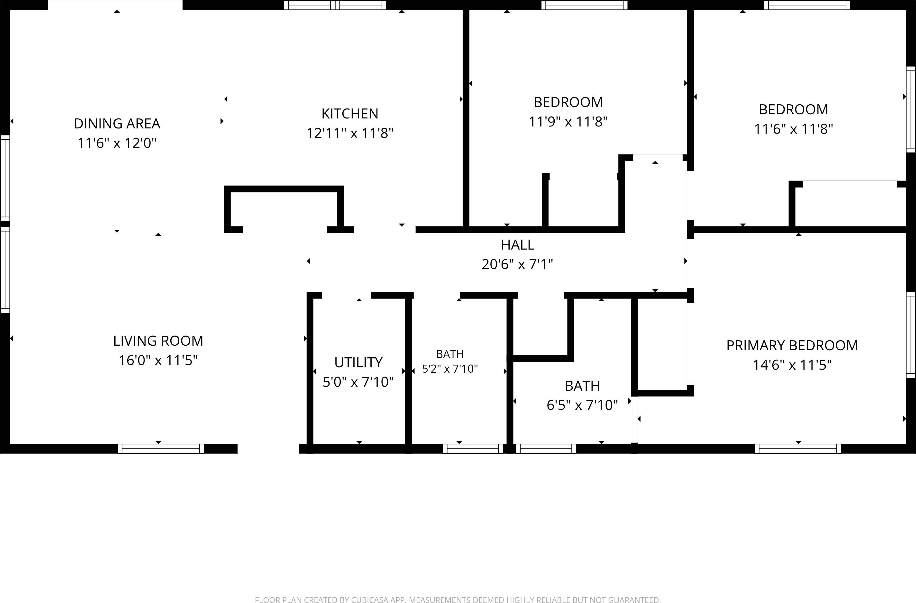110 Edgehill Dr. – photo 2