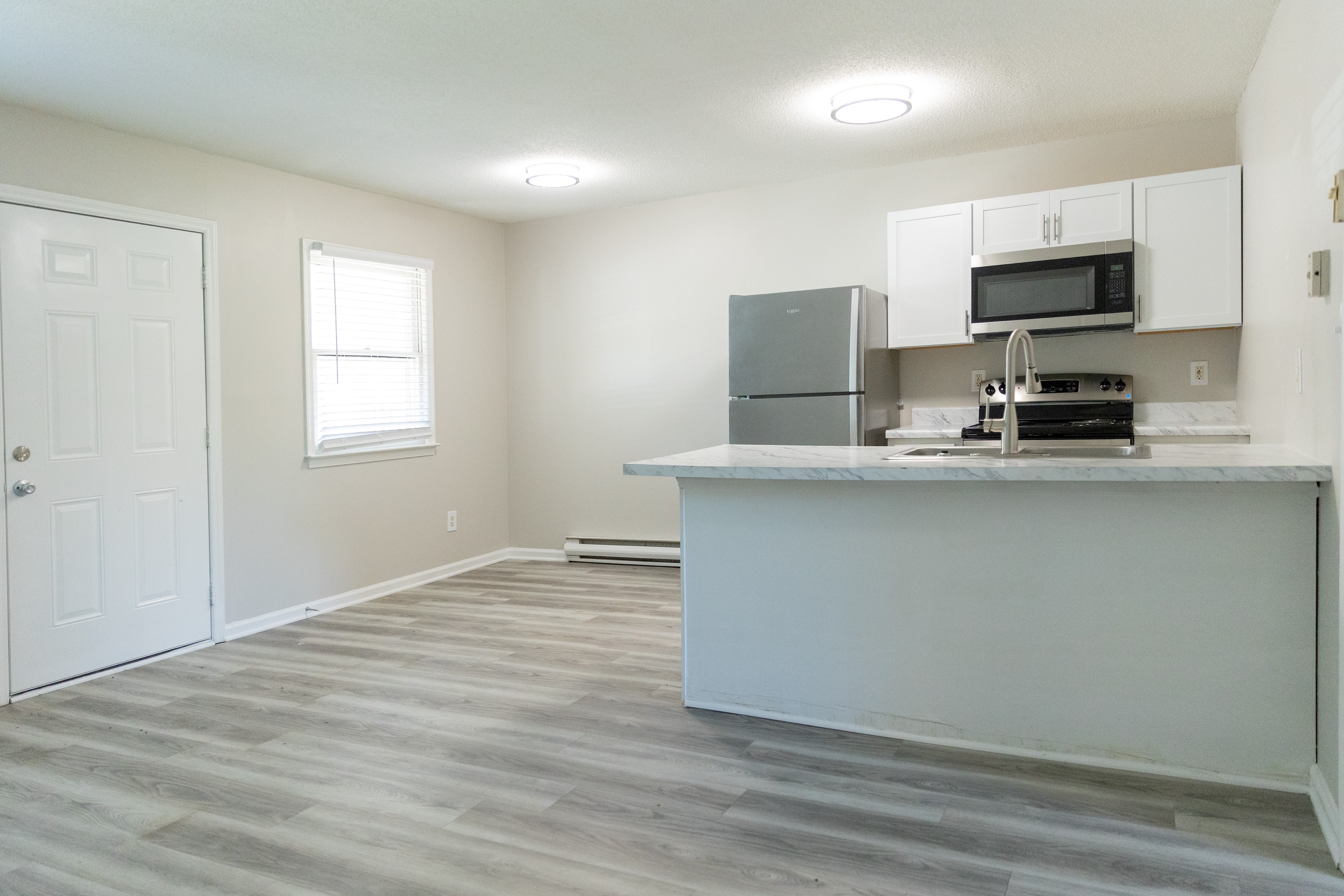 27 North Apartments – photo 1