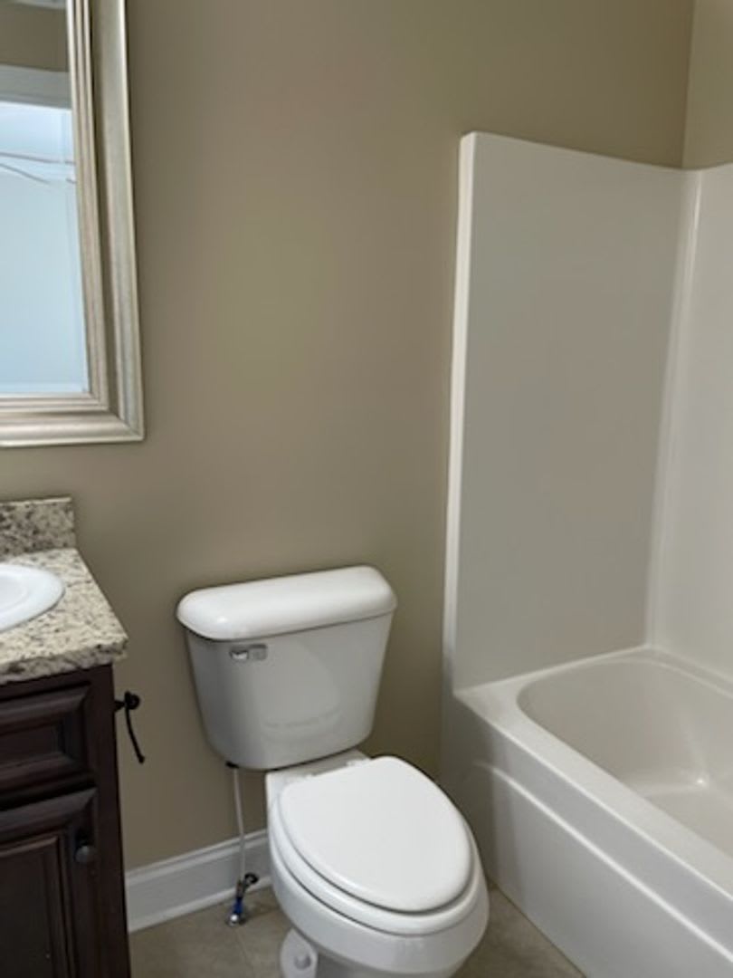 Townhome In The City – photo 4