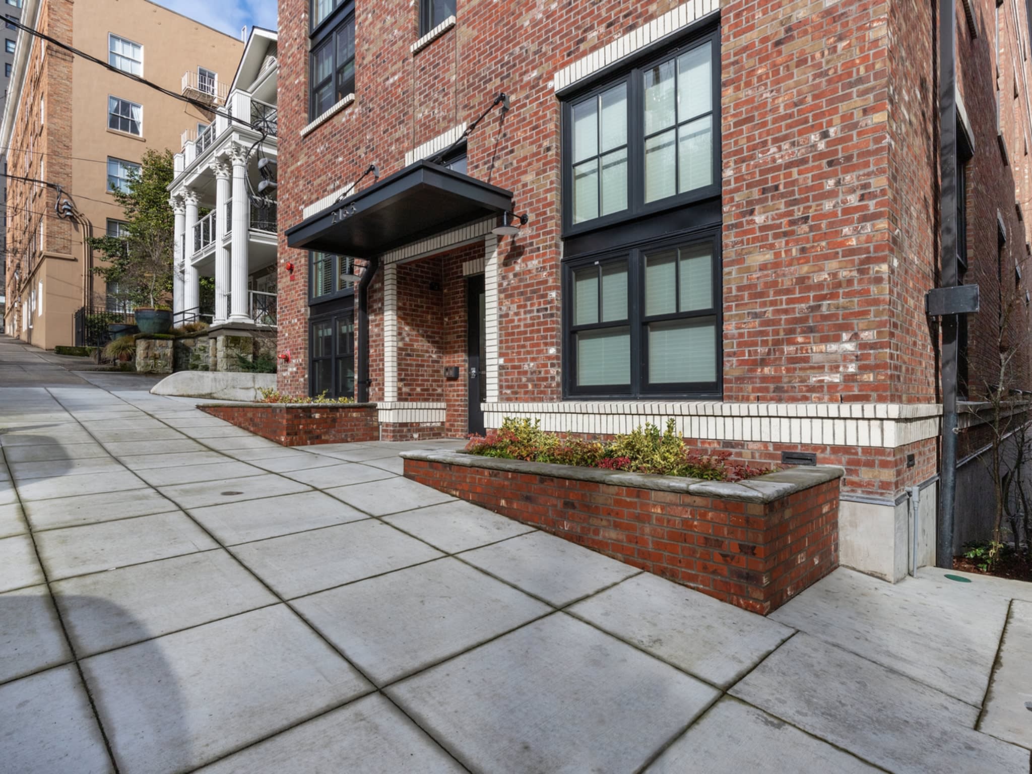 The Cleary Apartments – photo 2