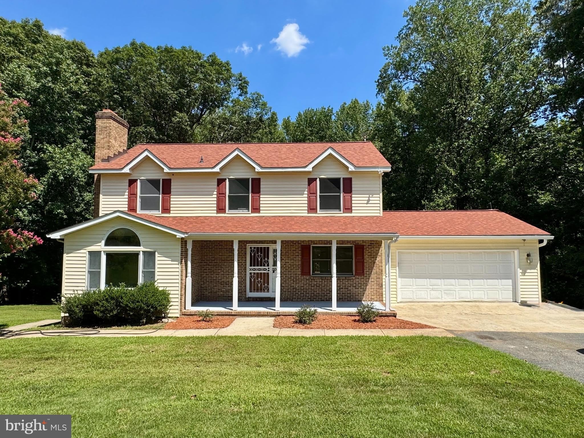 4455 HARVEST Lane – photo 1