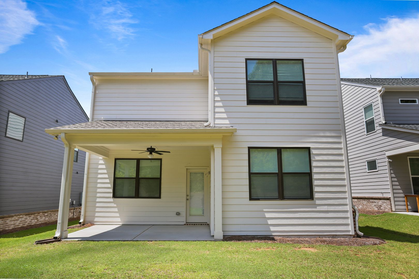 Modern Living in Buford, GA – photo 3