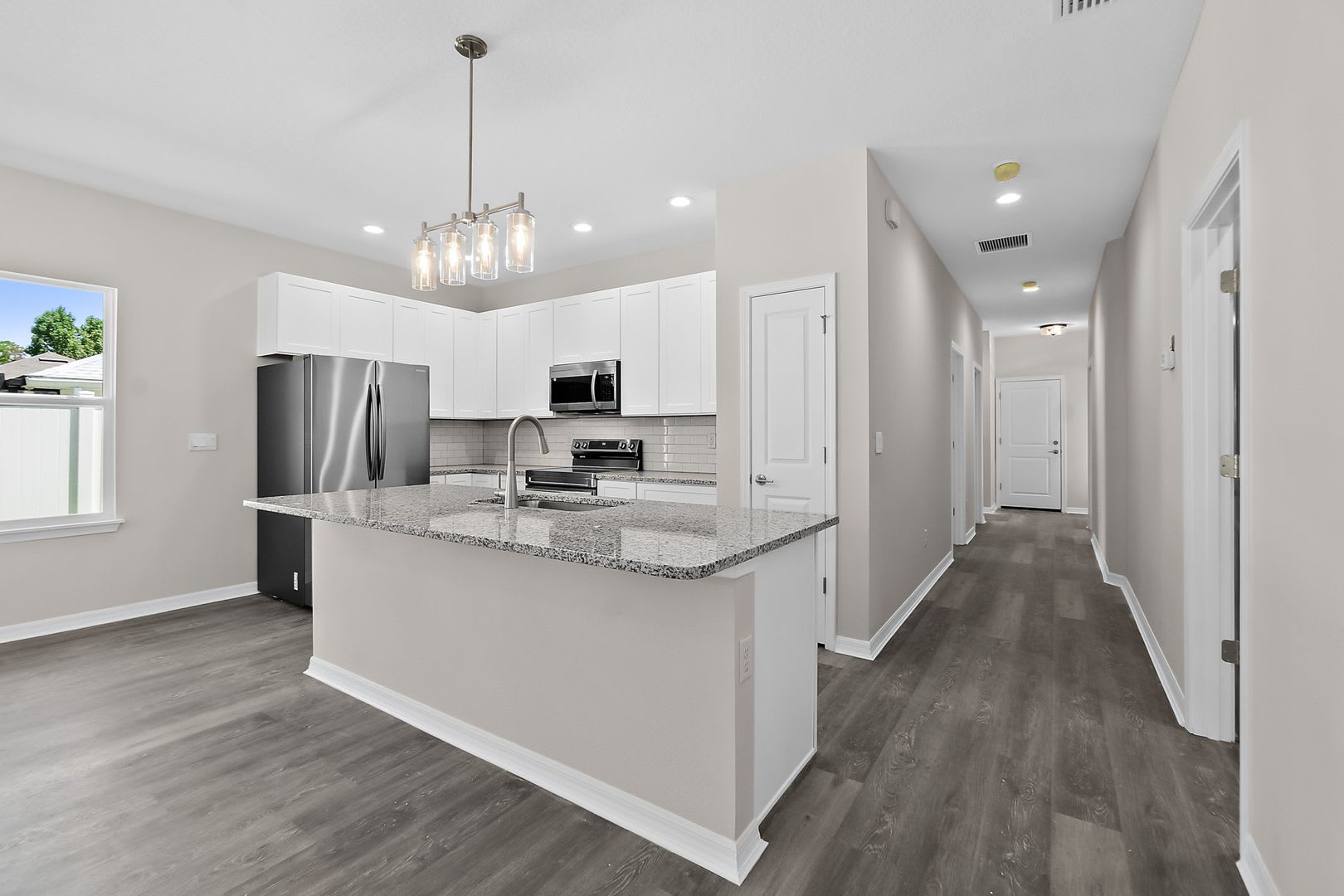 Quail Hollow B Side Unit Available – photo 5