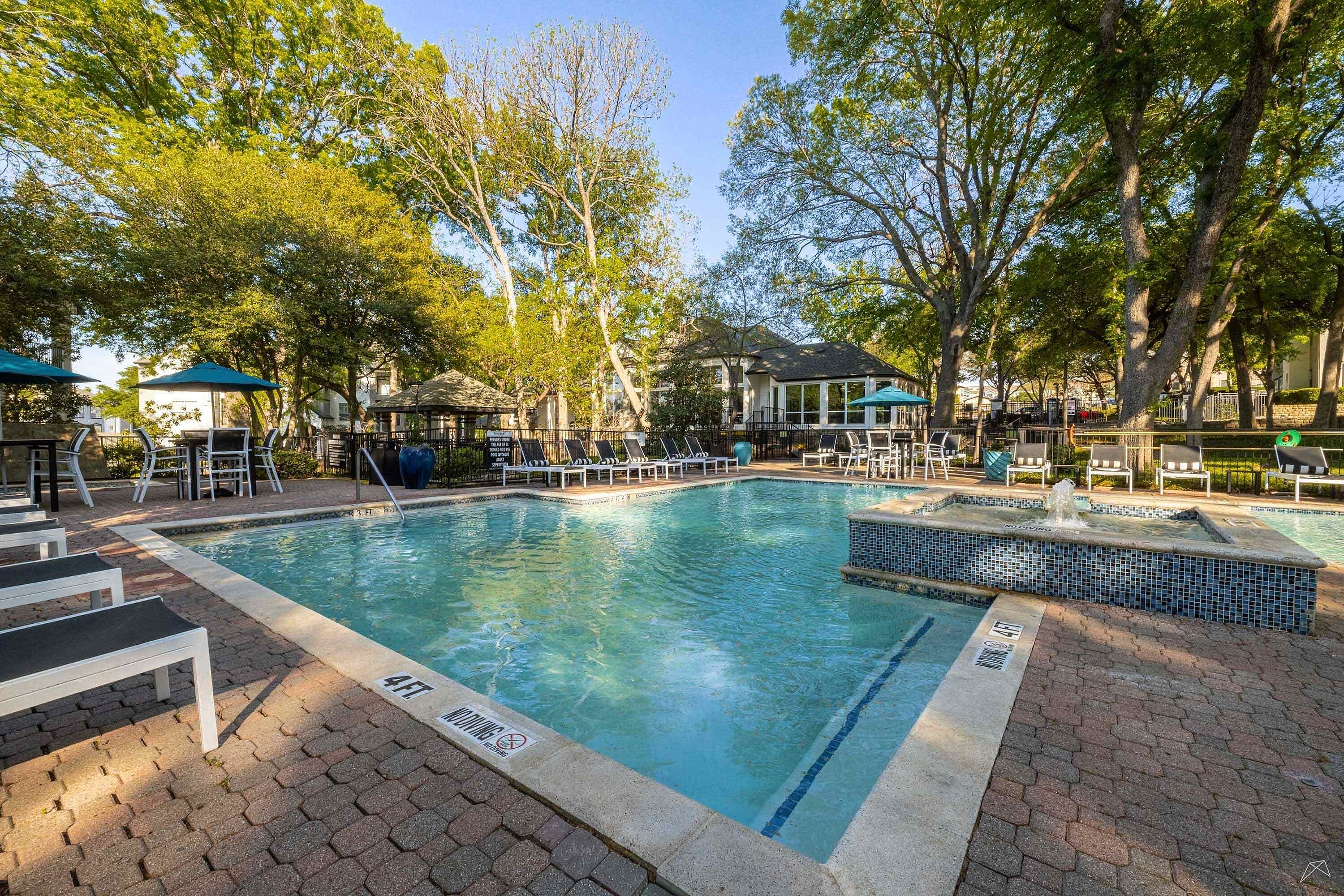 Thornbury at Chase Oaks – photo 4