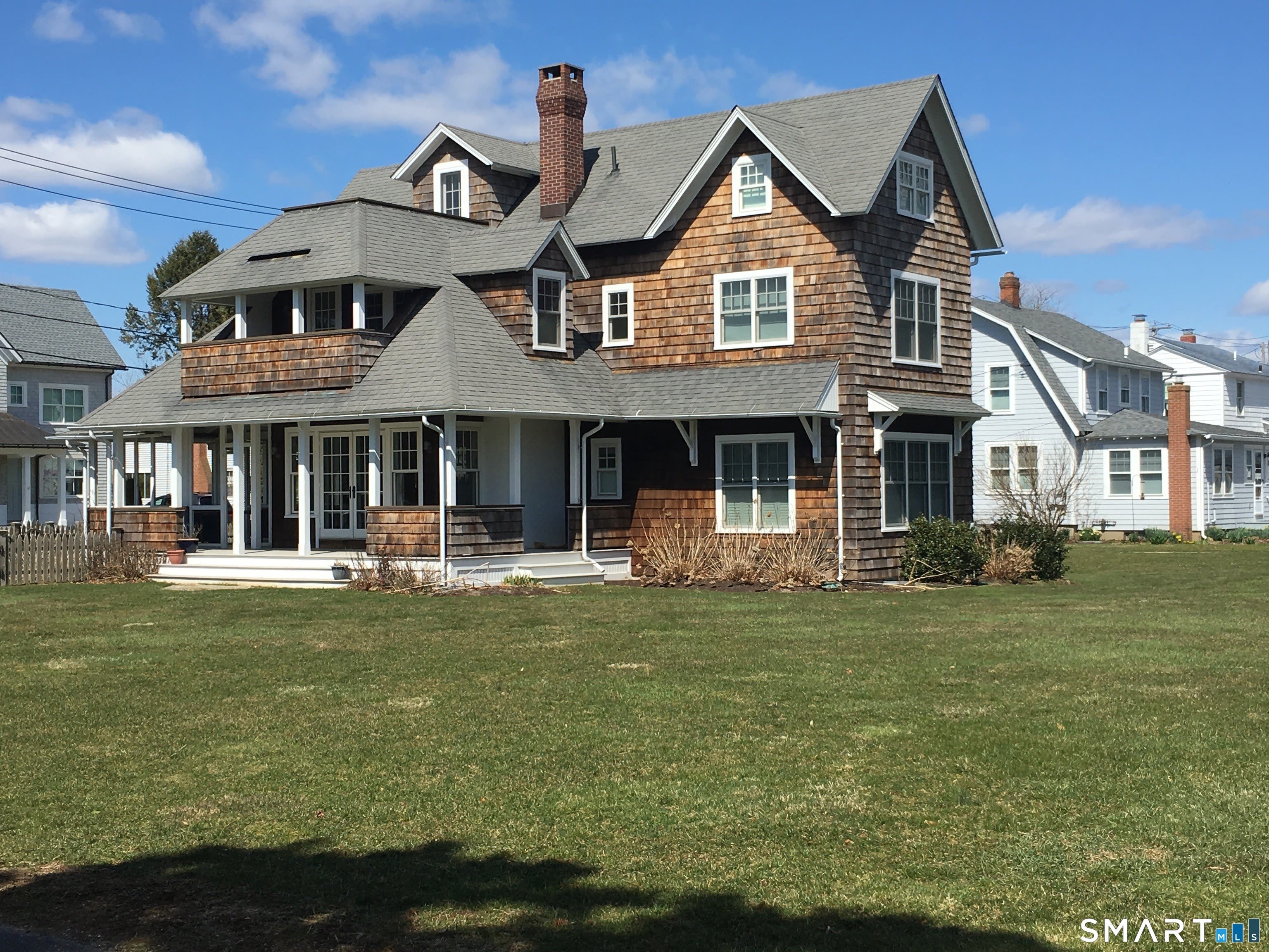 33 Ridgewood Avenue – photo 2