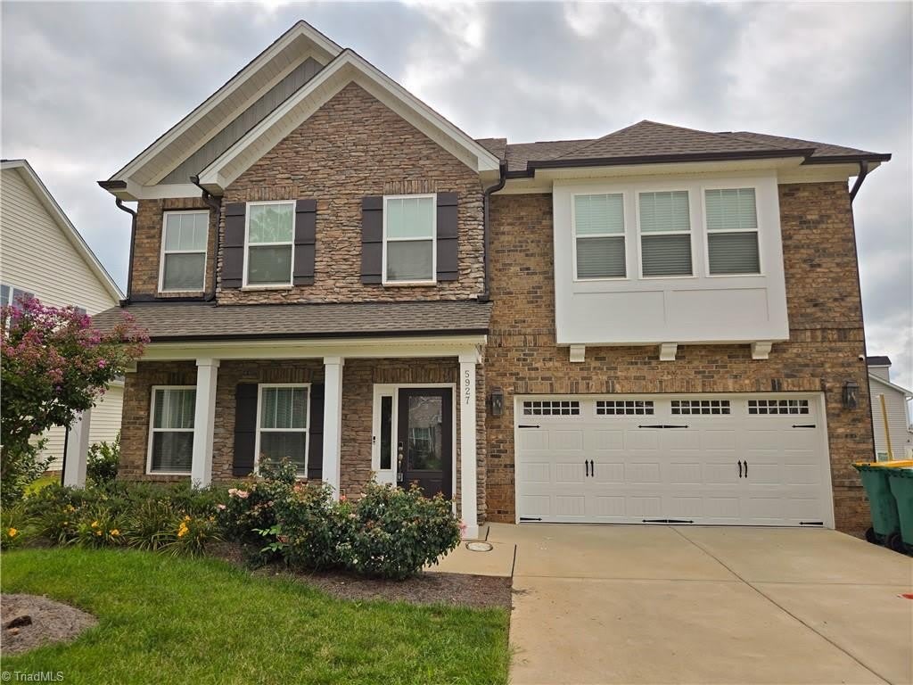 5927 Clouds Harbor Trail – photo 1