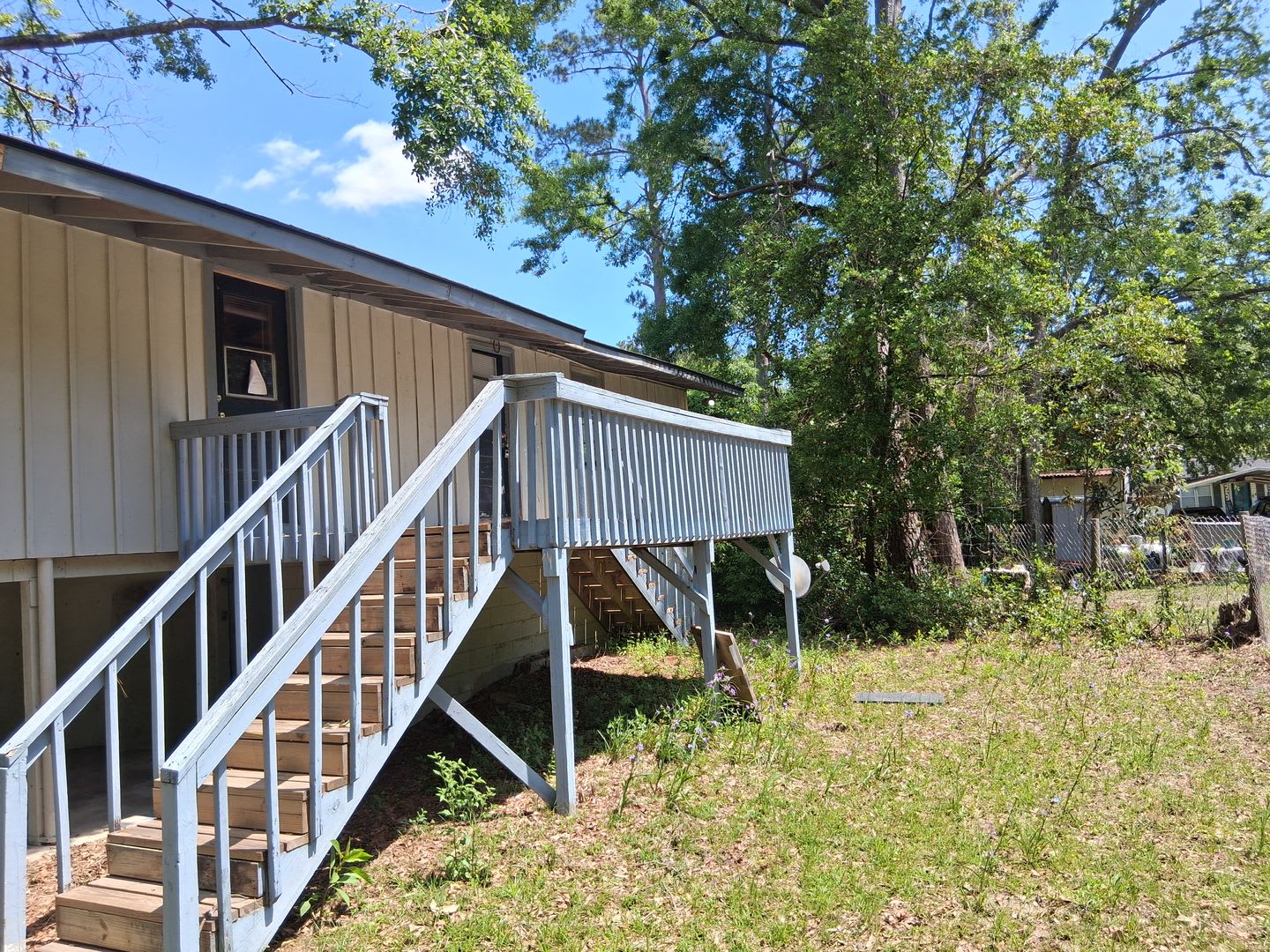 Beautiful apartment in Valdosta, Ga! – photo 3