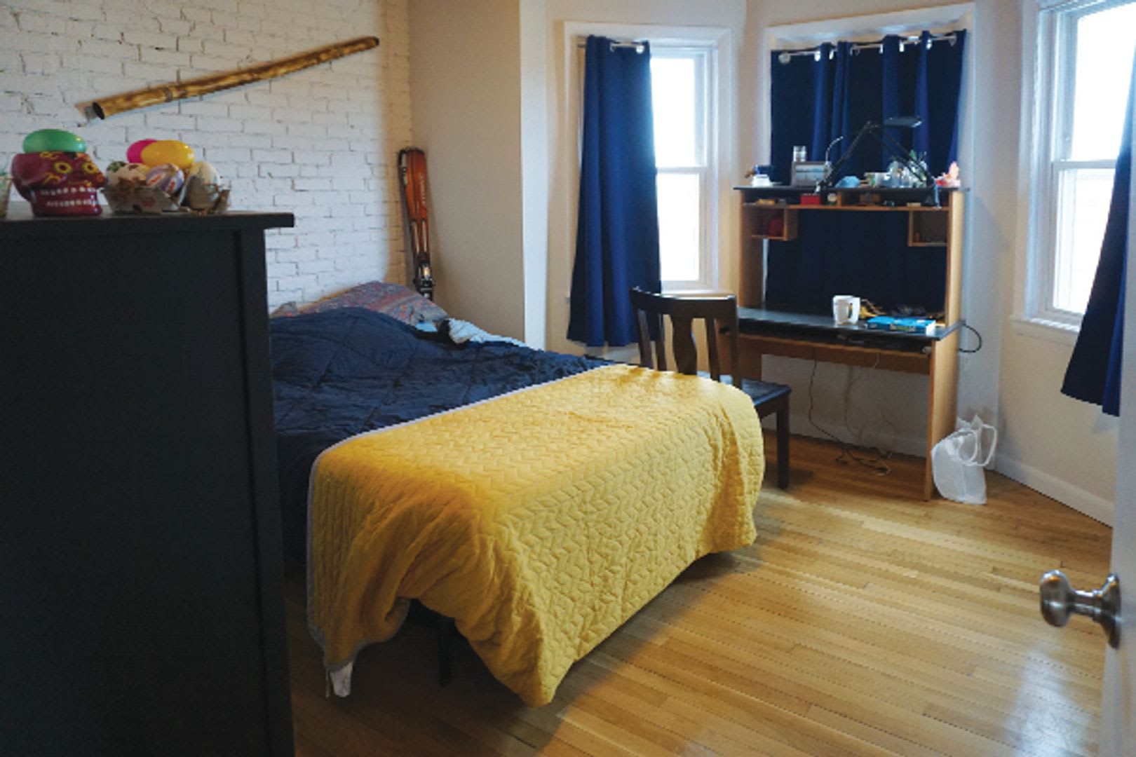 4 Bed 2 Bath In Somerville 9/1/26 – photo 5