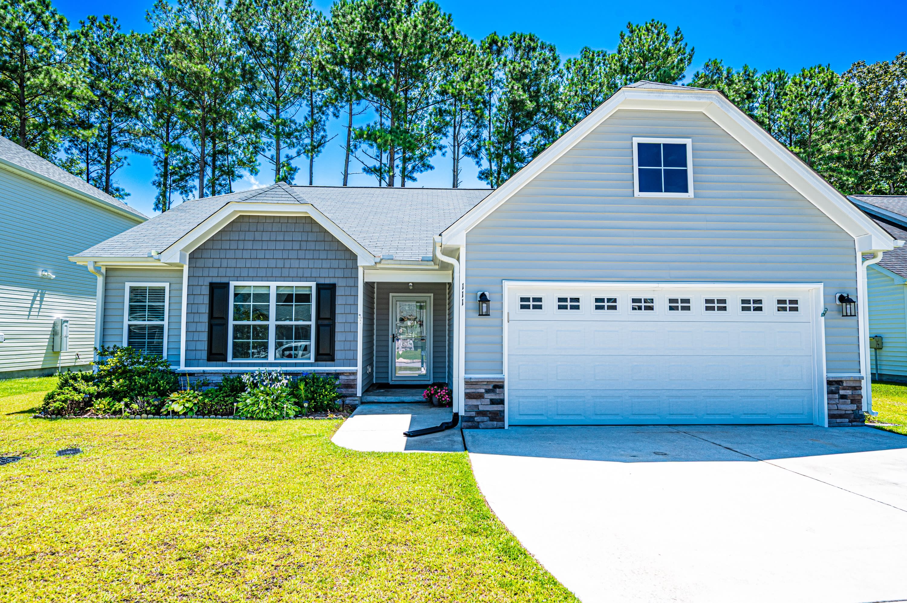 111 Station Yard Road – photo 1