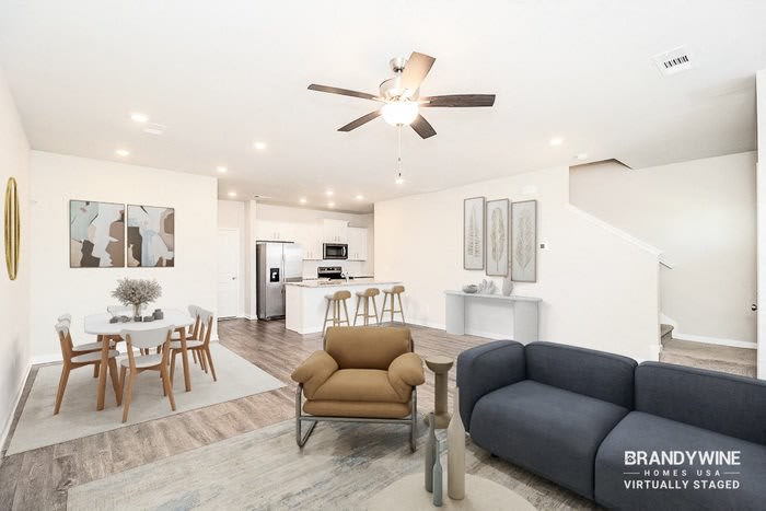 125 Windflower Way – photo 3