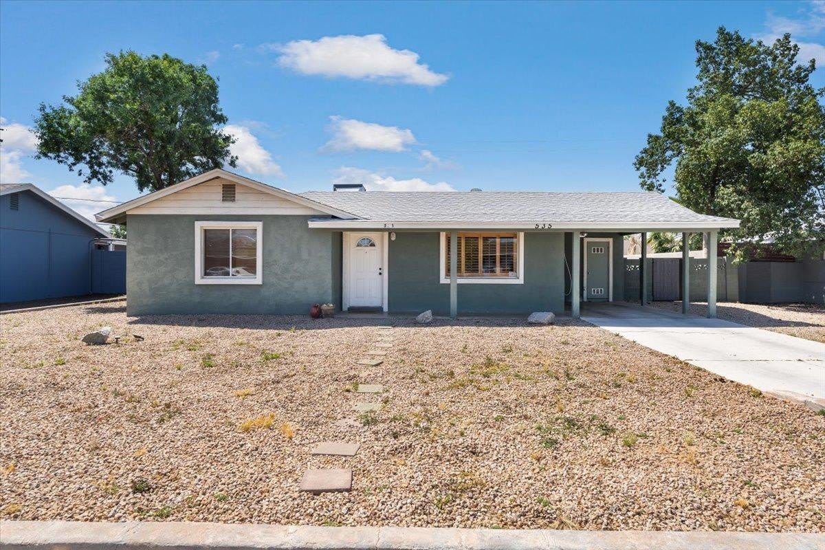 535 W 19TH Street – photo 2
