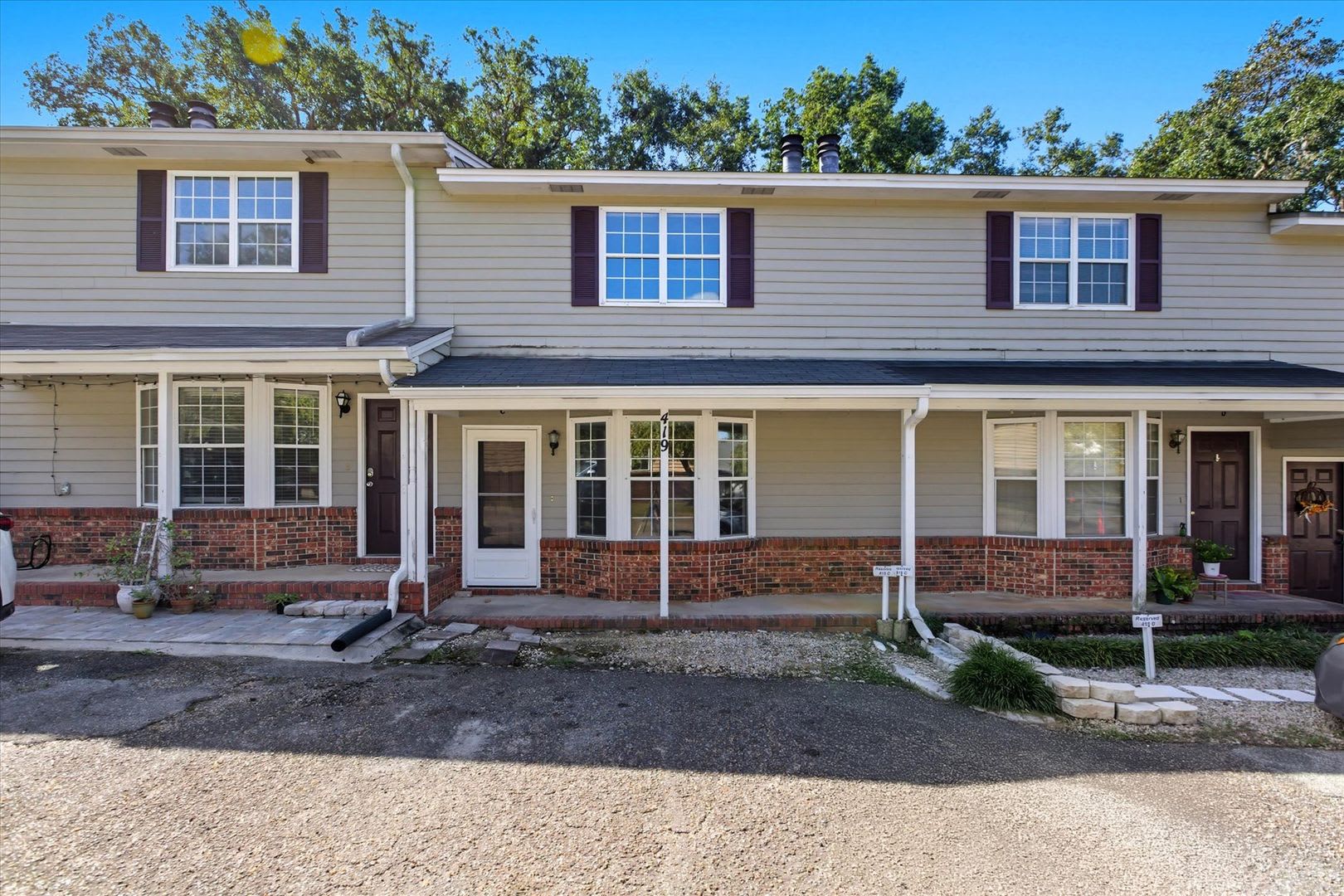 Midtown Tallahassee Townhome – photo 2