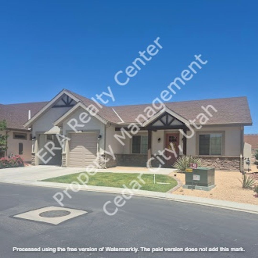 Move-in Bonus! 2 Bed, 2 bath + Office or Den. – photo 1