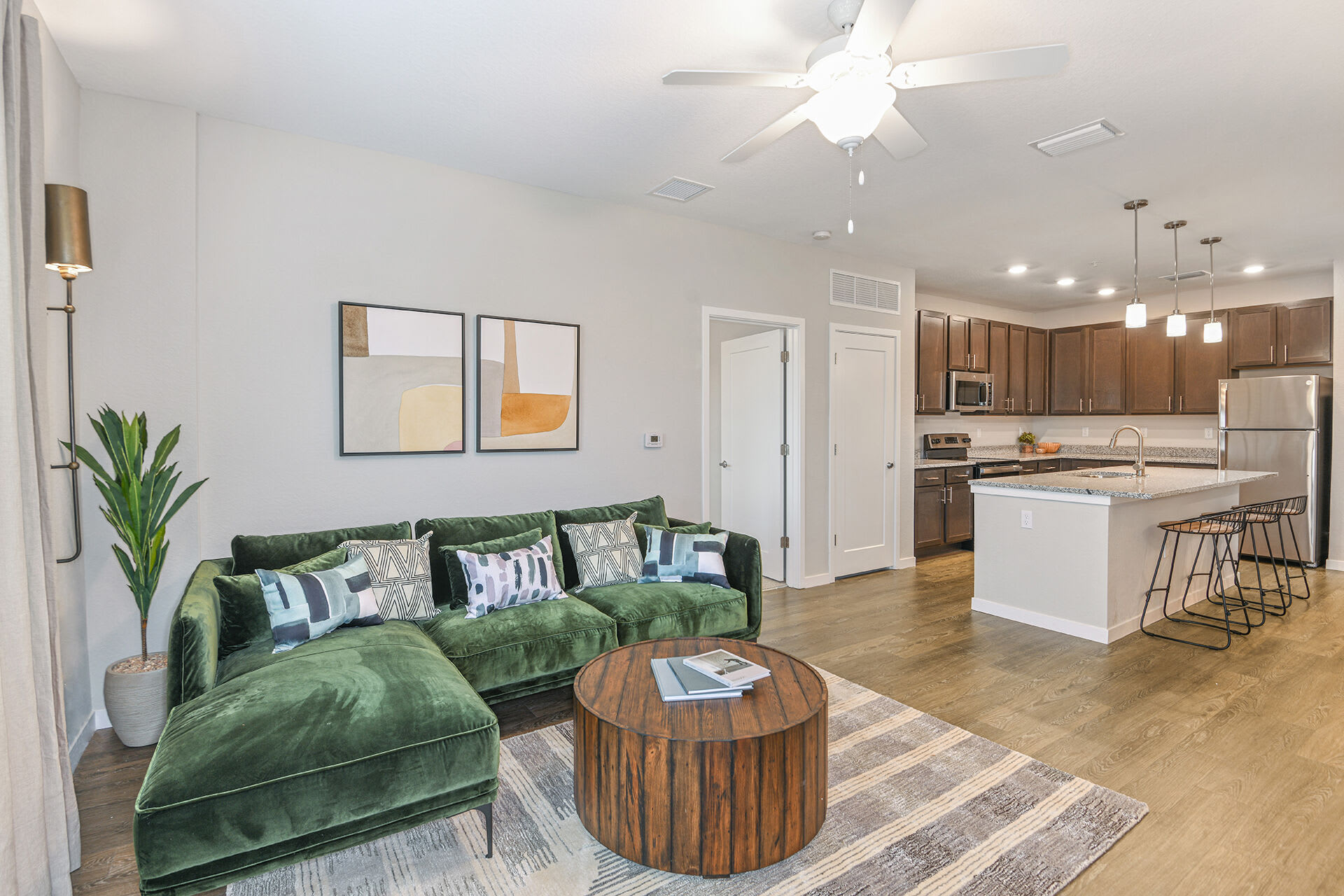 Parkside at Avalon Park – photo 4