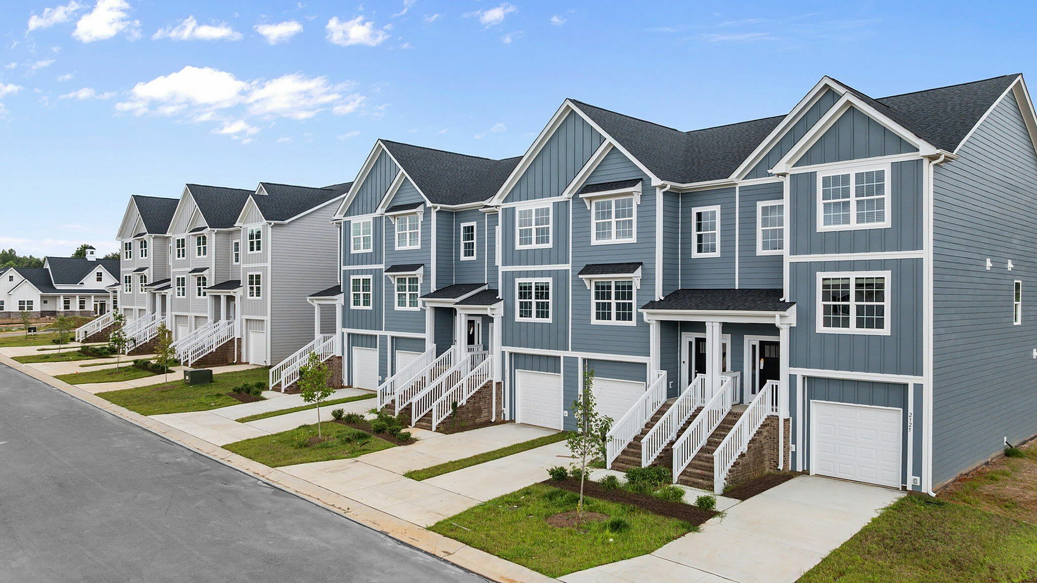 Spire at Darrowby Ridge Townhomes – photo 3