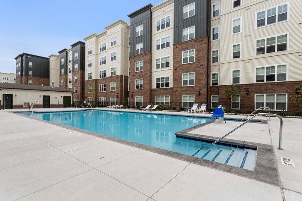 Student Housing – photo 3