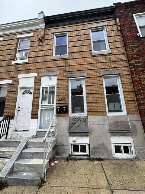 3346 North Howard Street 2 – photo 1