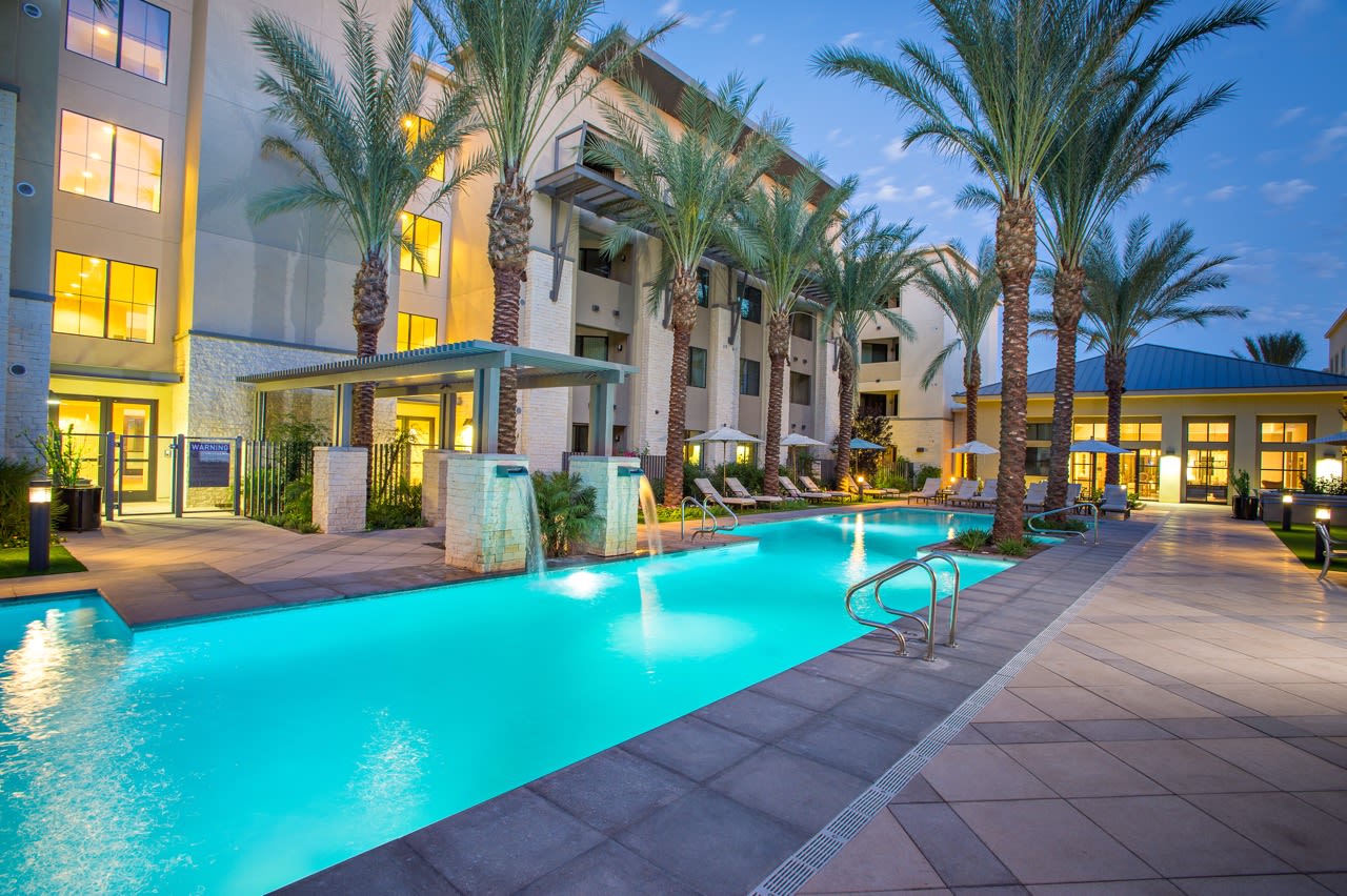 The Lincoln Scottsdale – photo 1