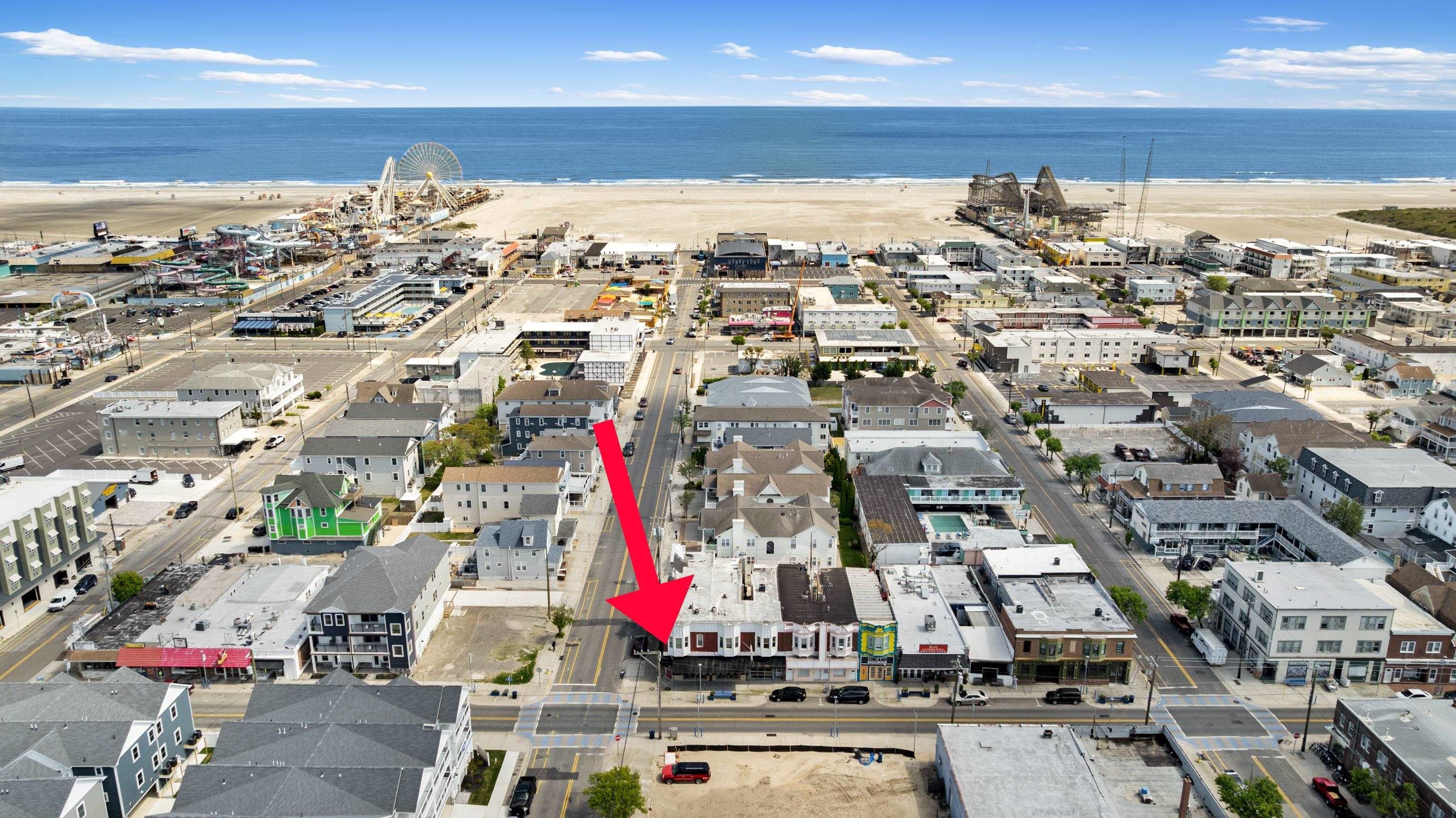 3801 Pacific Avenue – photo 2