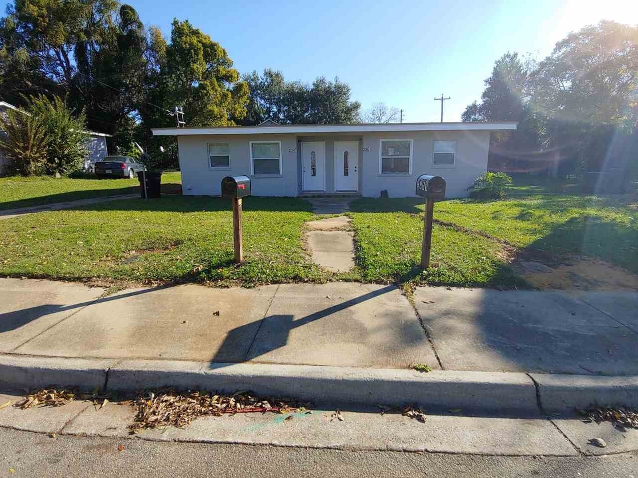 2351 Keith Street – photo 1