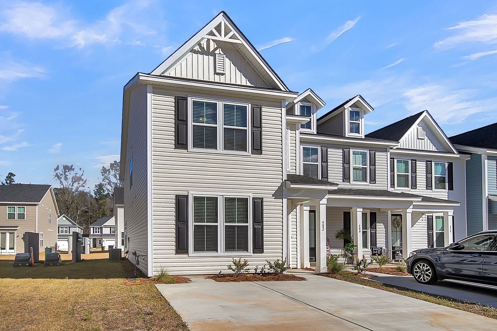 Charming Home in the Heart of Summerville! – photo 3