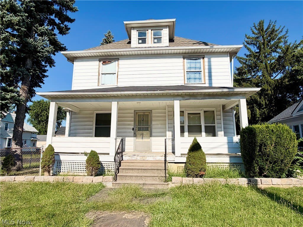 3435 Fulton Road – photo 1
