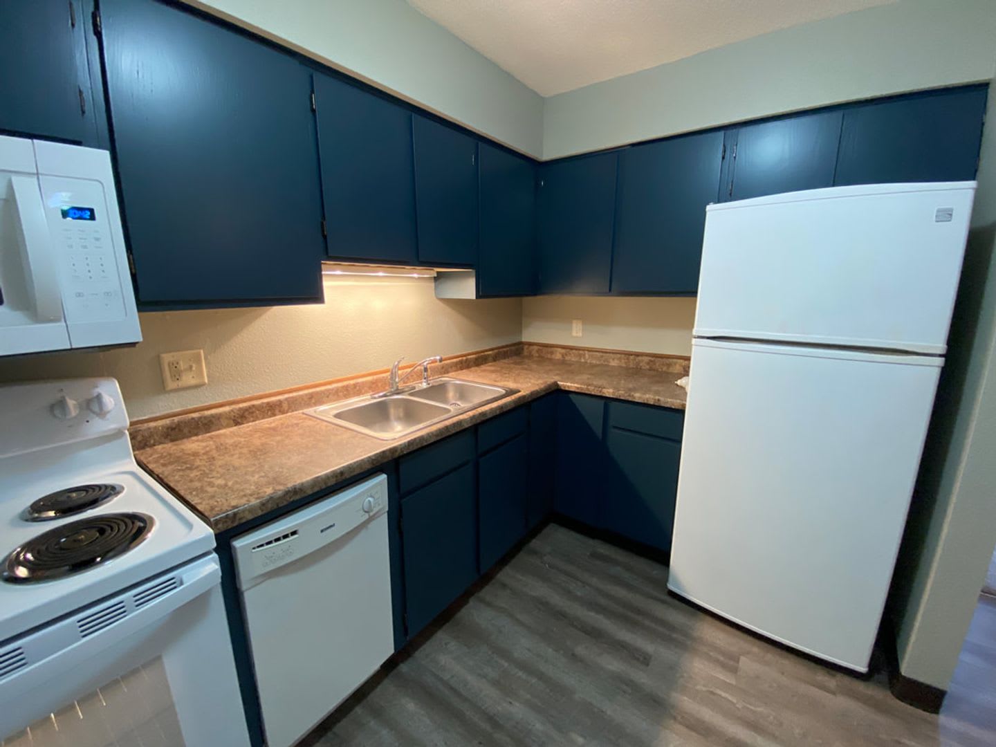 Clearwater River Apartments – photo 5