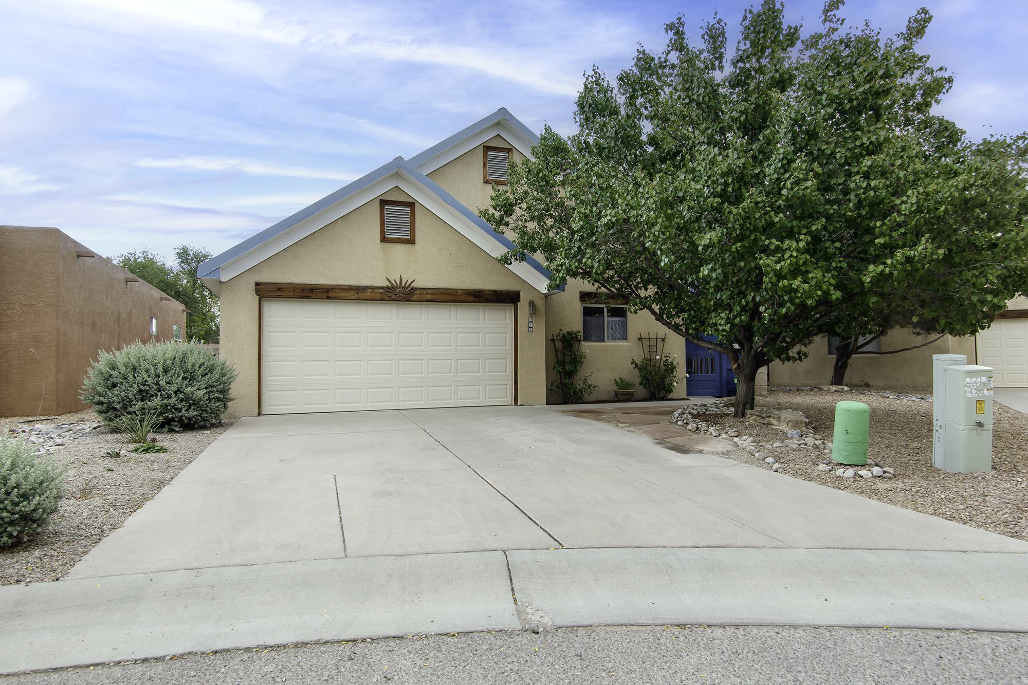 317 La Chamisal Lane Northwest – photo 2
