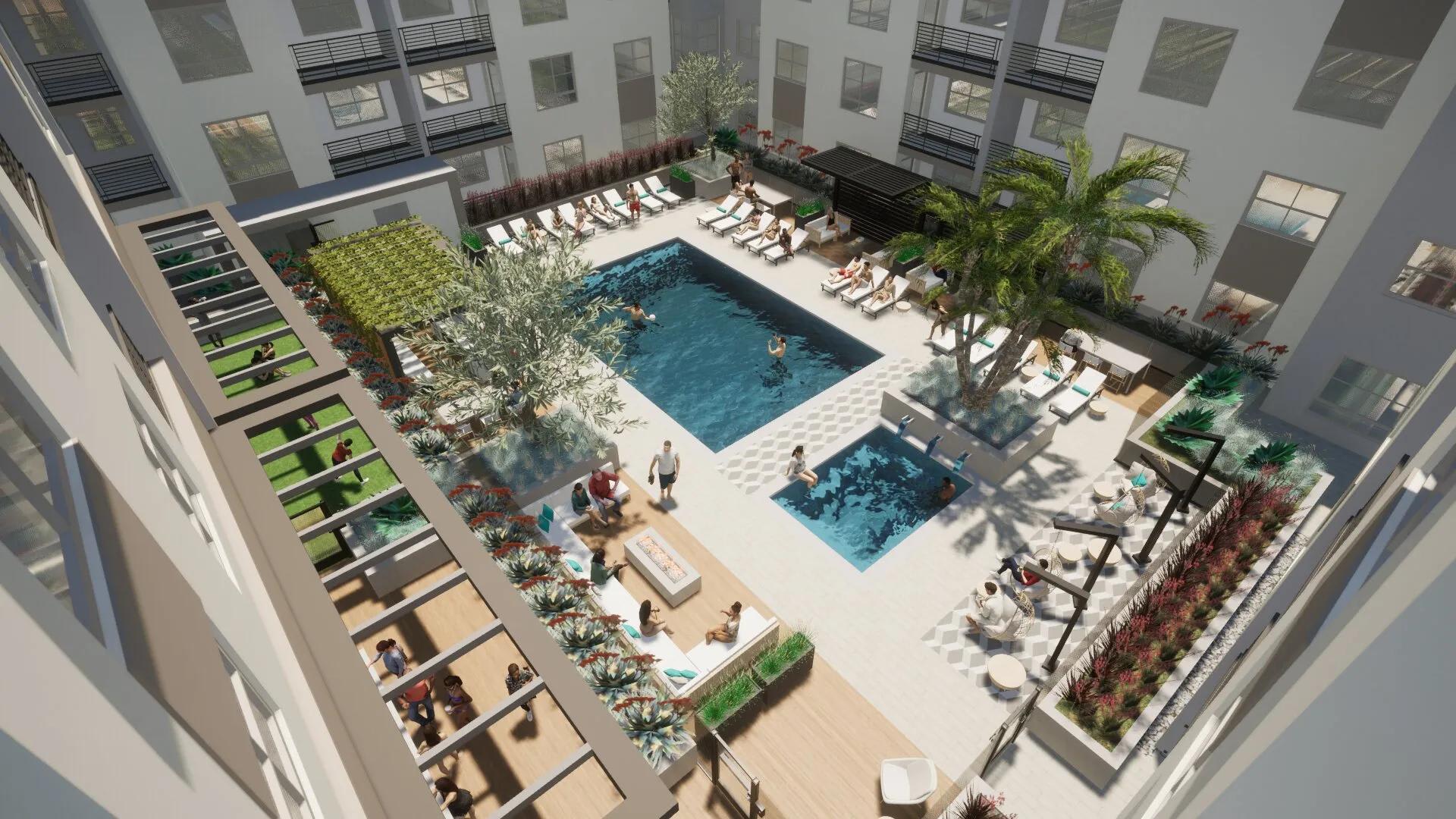 Modera Melrose – photo 4