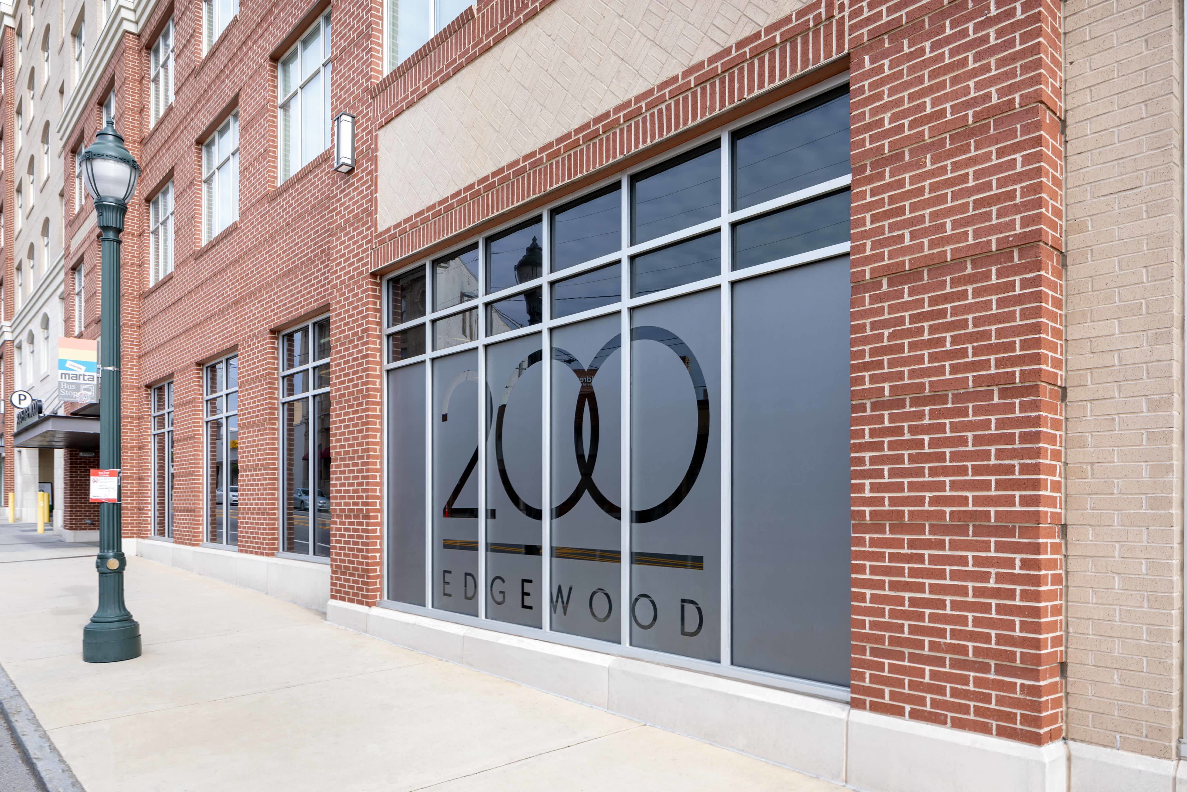 Student Housing 200 Edgewood – photo 5