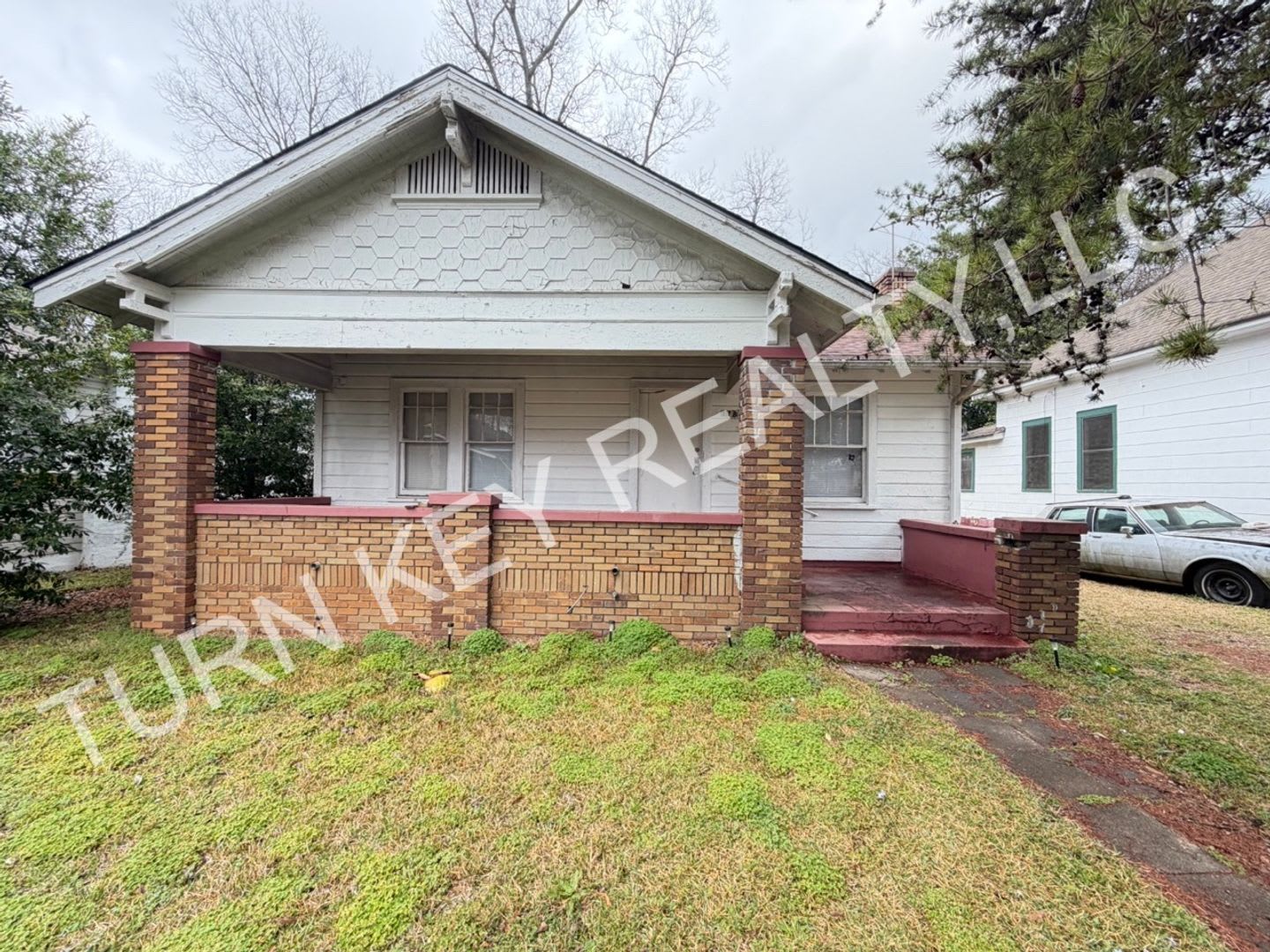 Home for rent in West End **Accepts Section 8** – photo 1