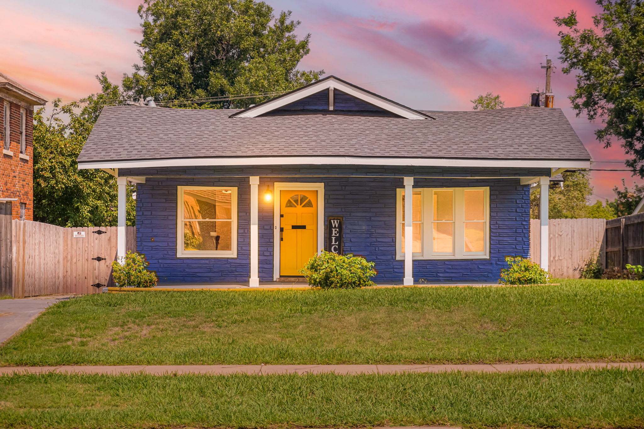 311 Northwest 25Th Street – photo 1