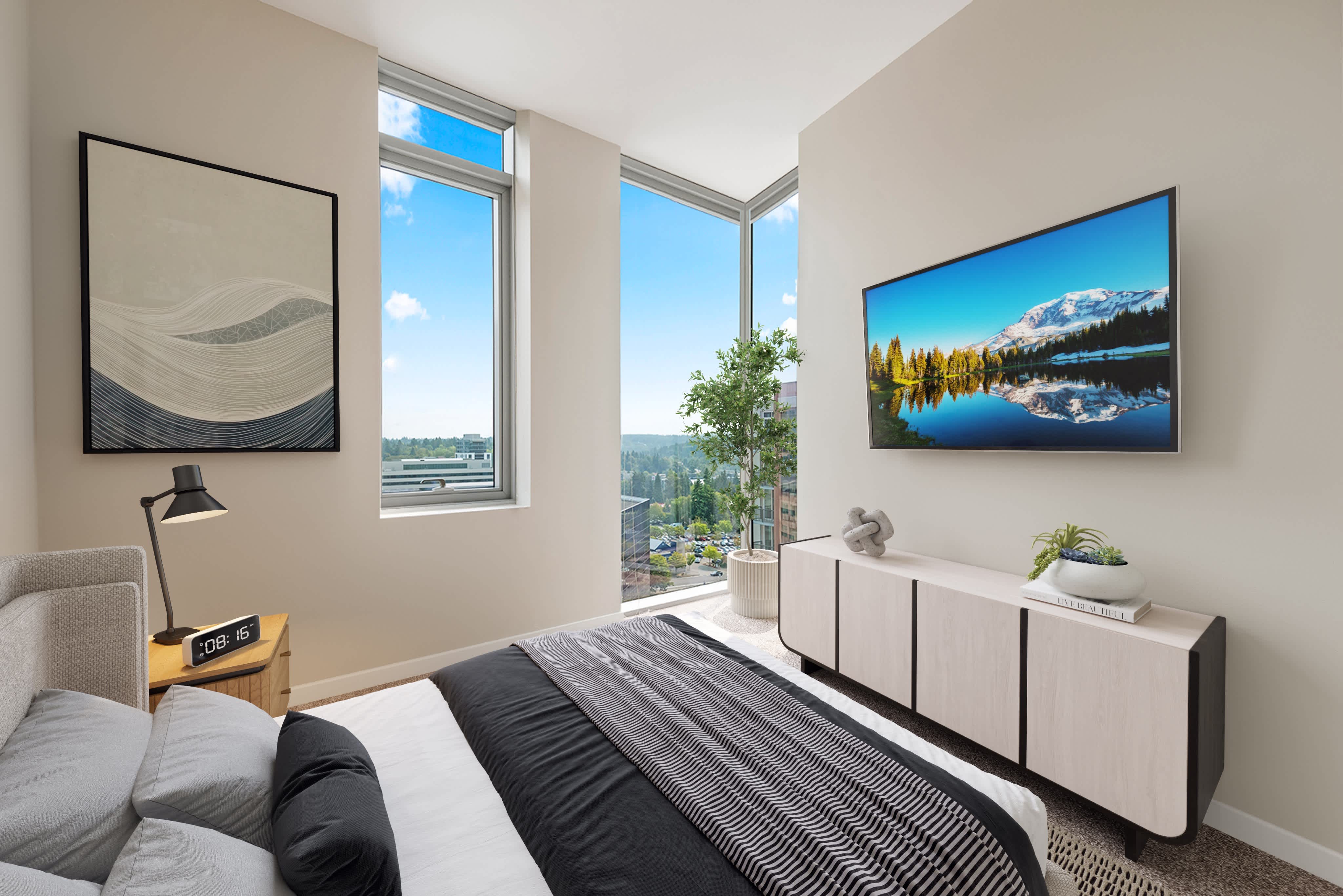 Soma Towers – photo 3