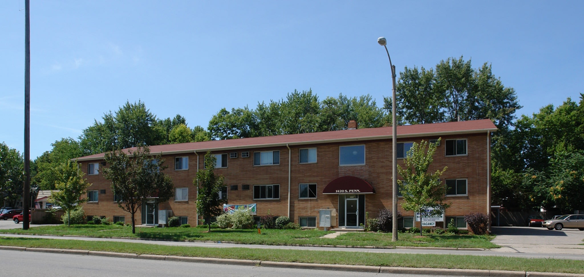 Pennsylvania Flatz – photo 5