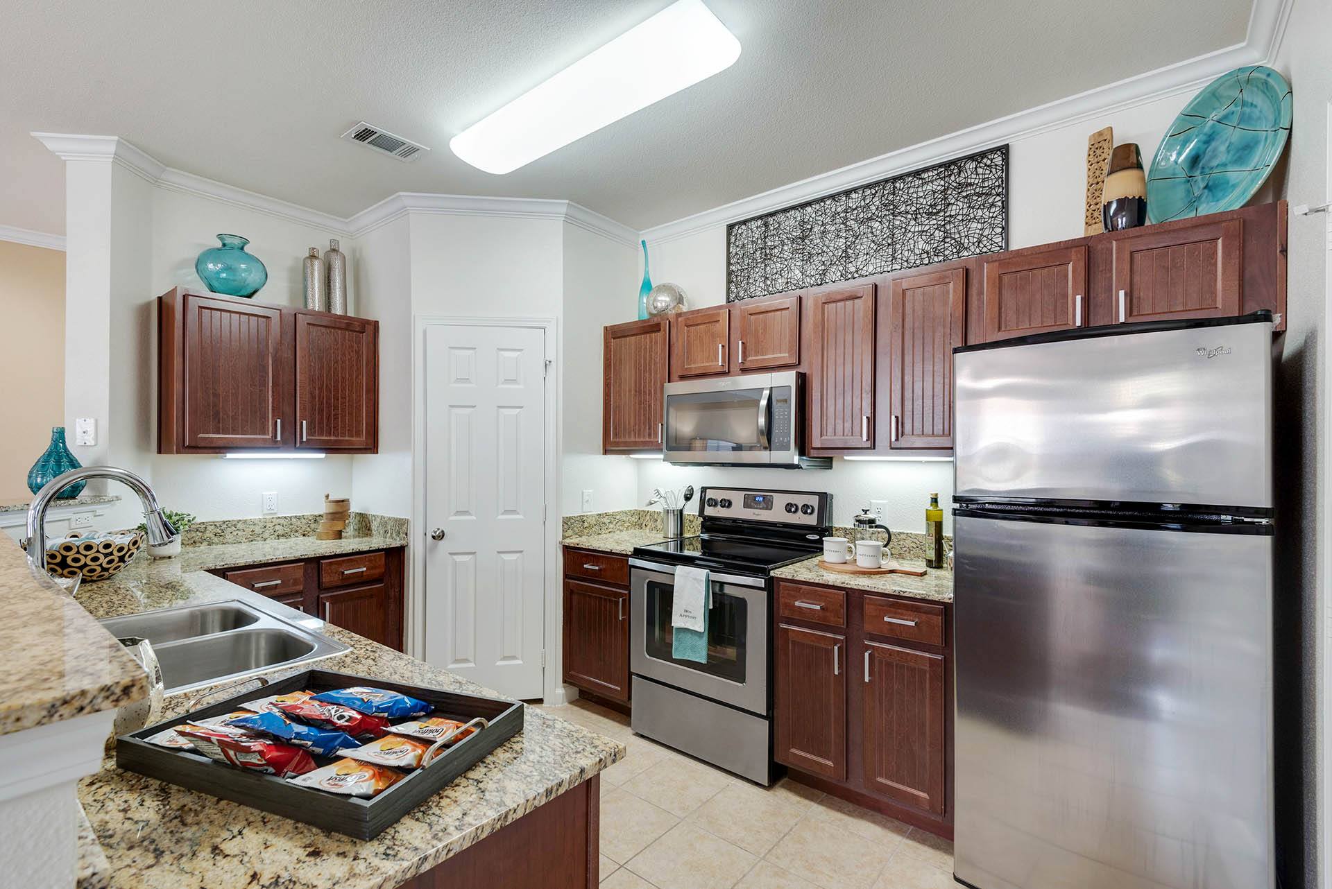Orion McKinney Apartments – photo 2
