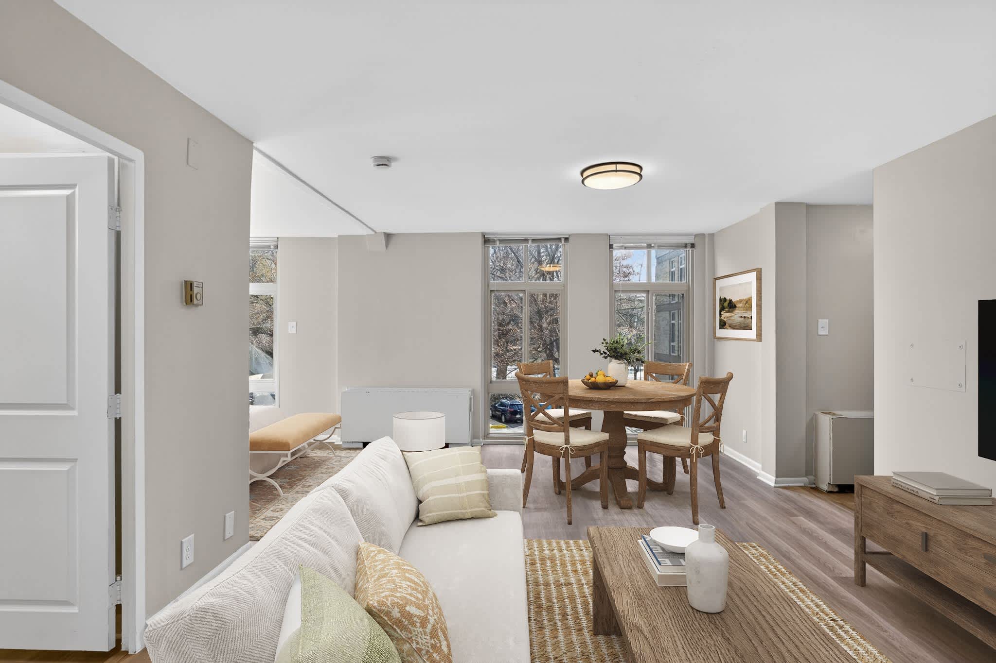 Merrill House Apartments – photo 1