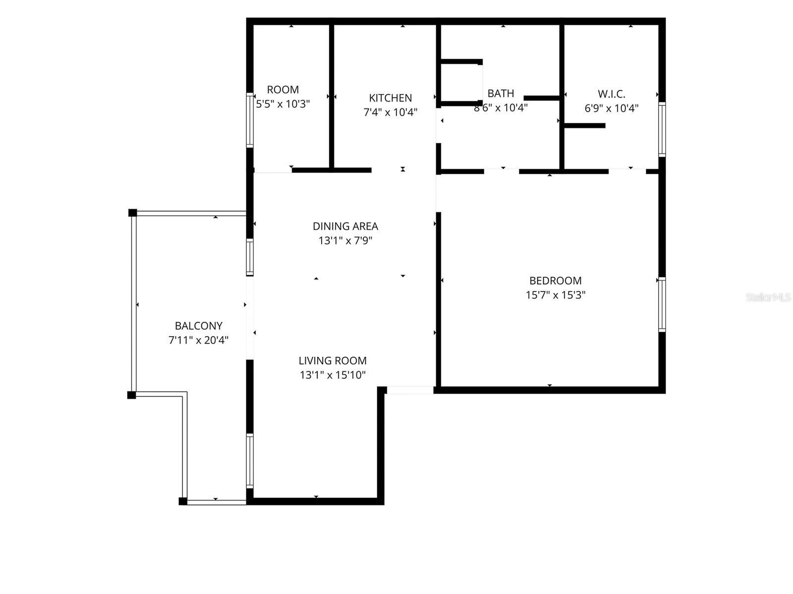 222 POMPANO Drive SE – photo 3
